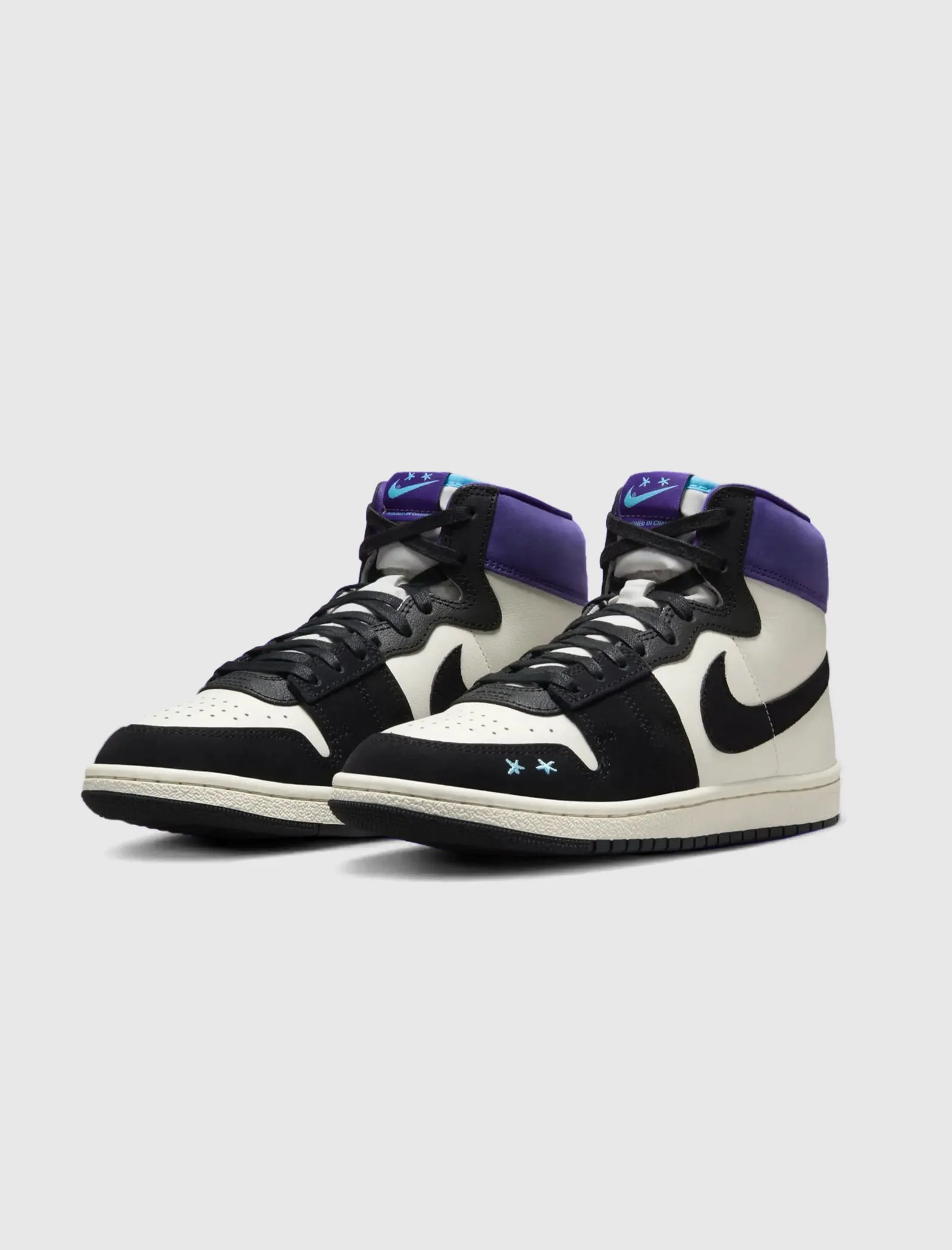 BASKETS AIR SHIP PE SP 