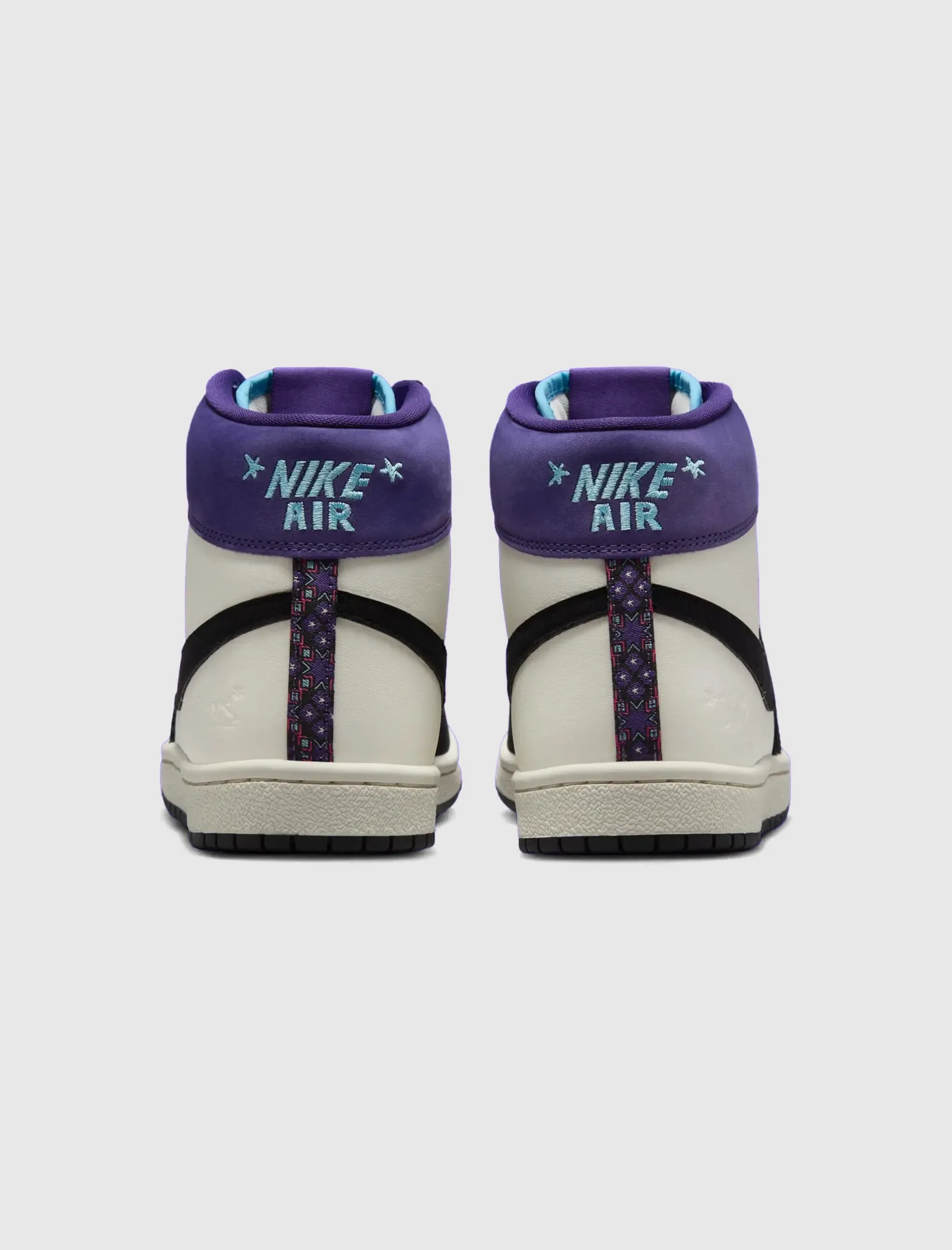 BASKETS AIR SHIP PE SP 