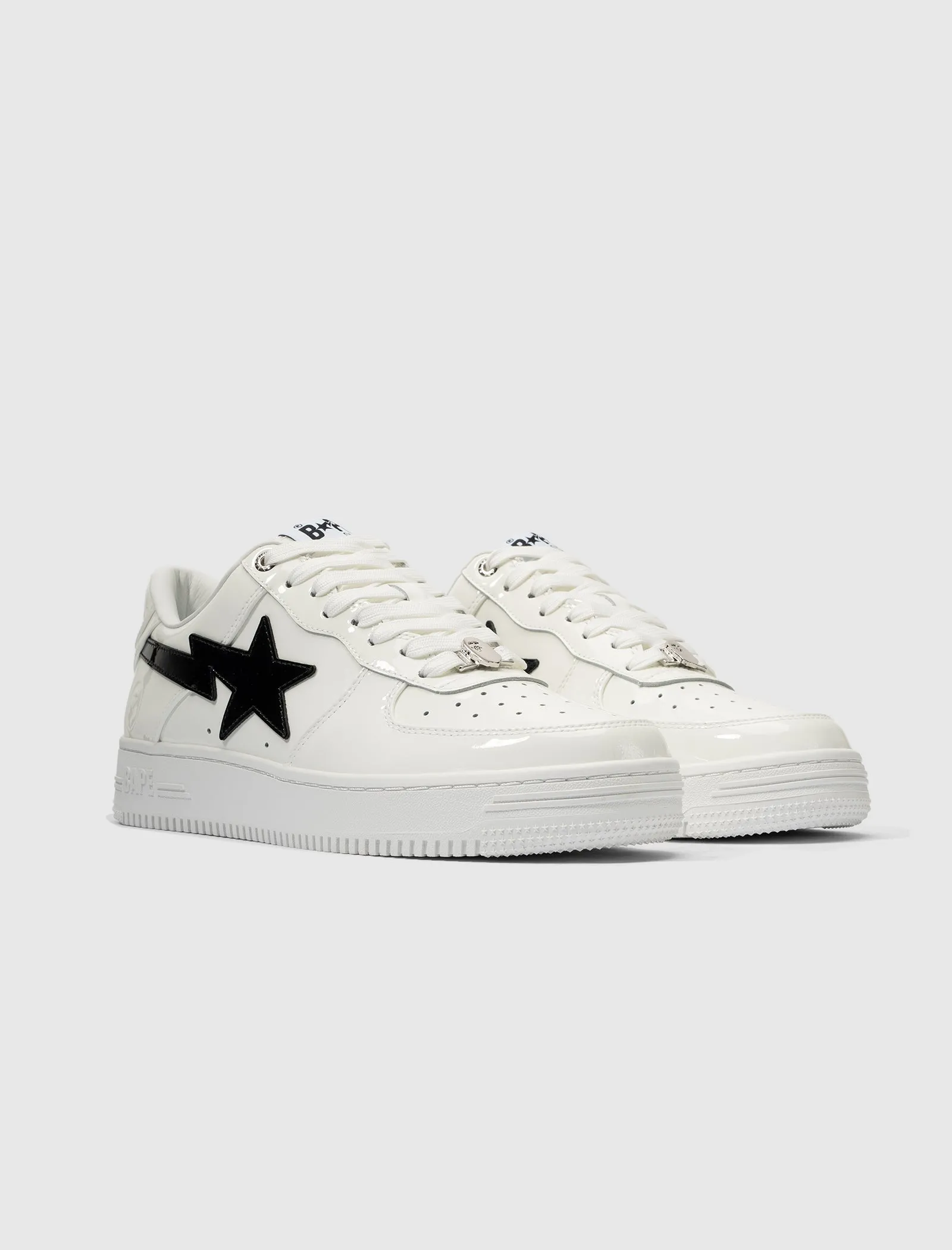 BAPE STA POUR FEMME #2 L 
