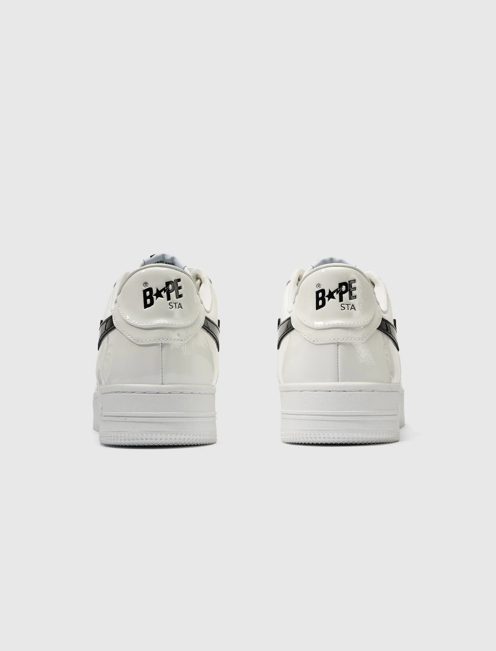 BAPE STA POUR FEMME #2 L 
