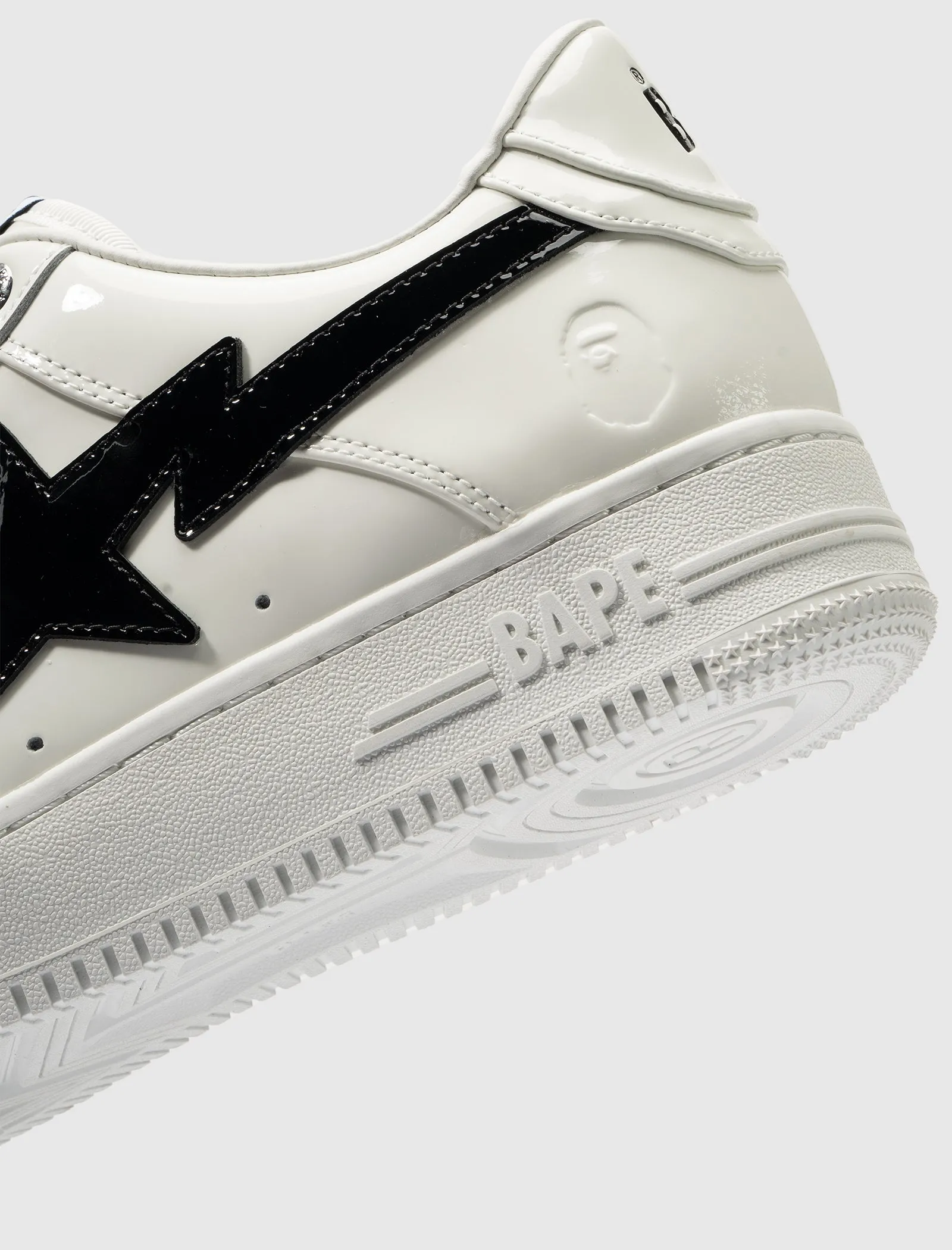 BAPE STA POUR FEMME #2 L 