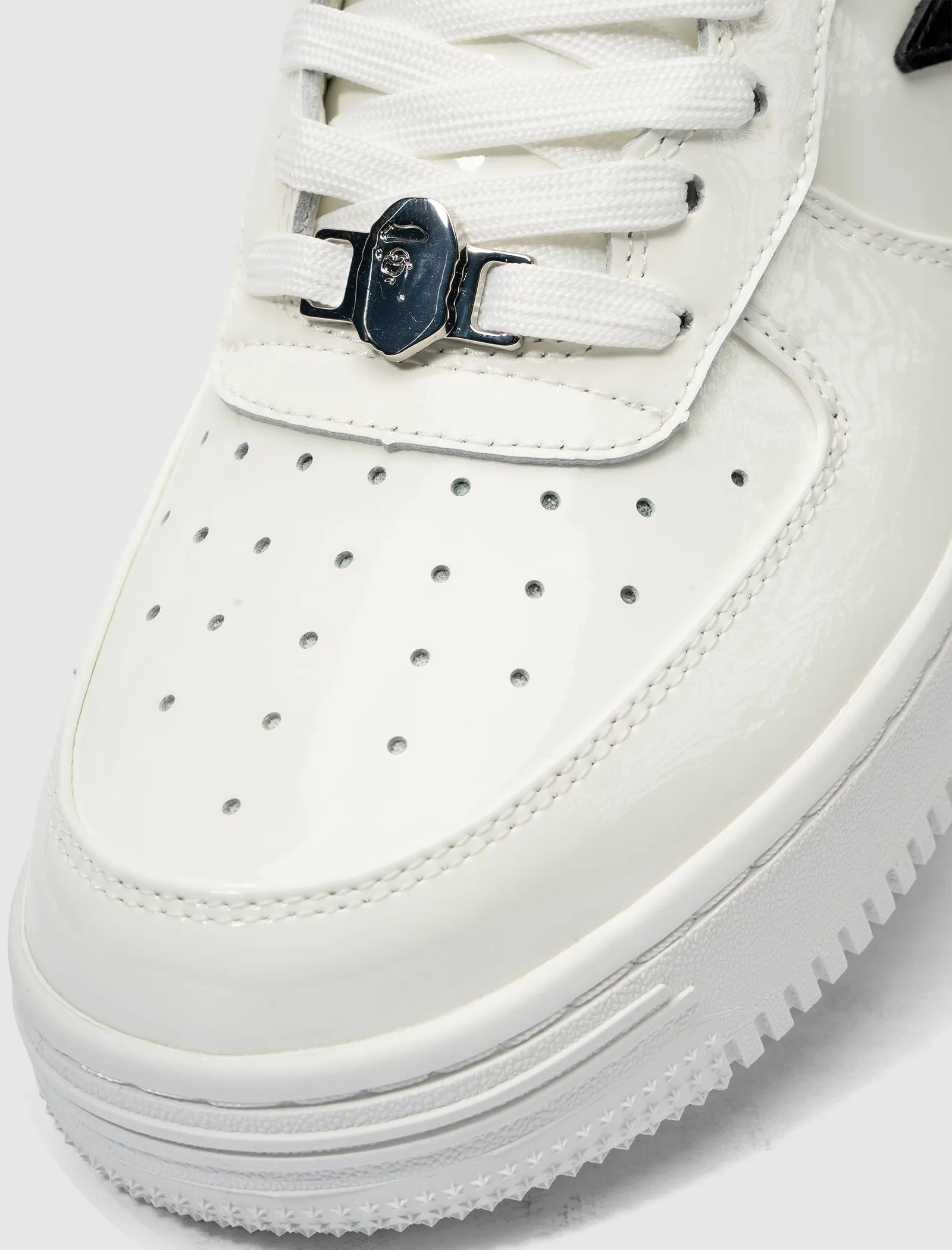 BAPE STA POUR FEMME #2 L 
