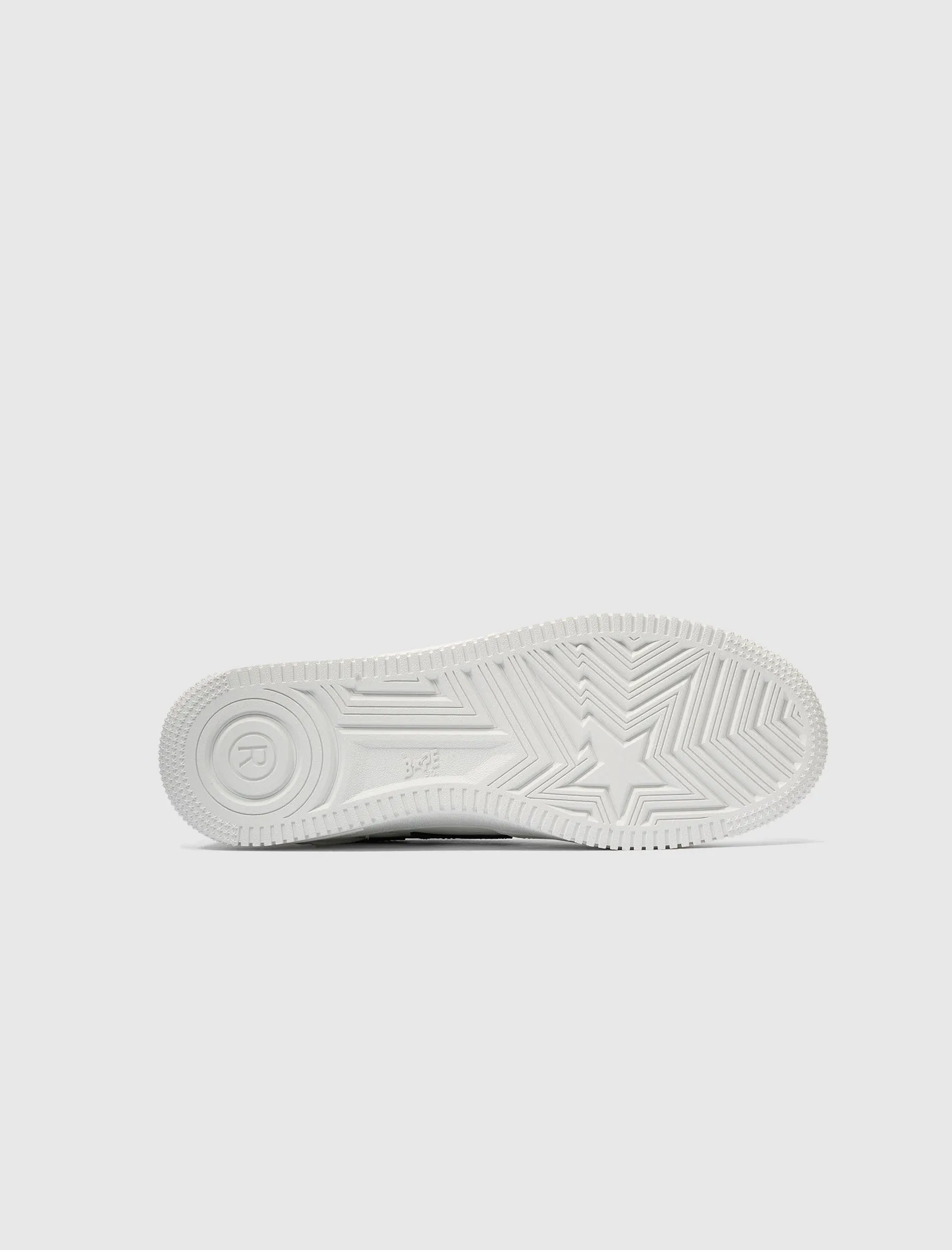 BAPE STA POUR FEMME #2 L 