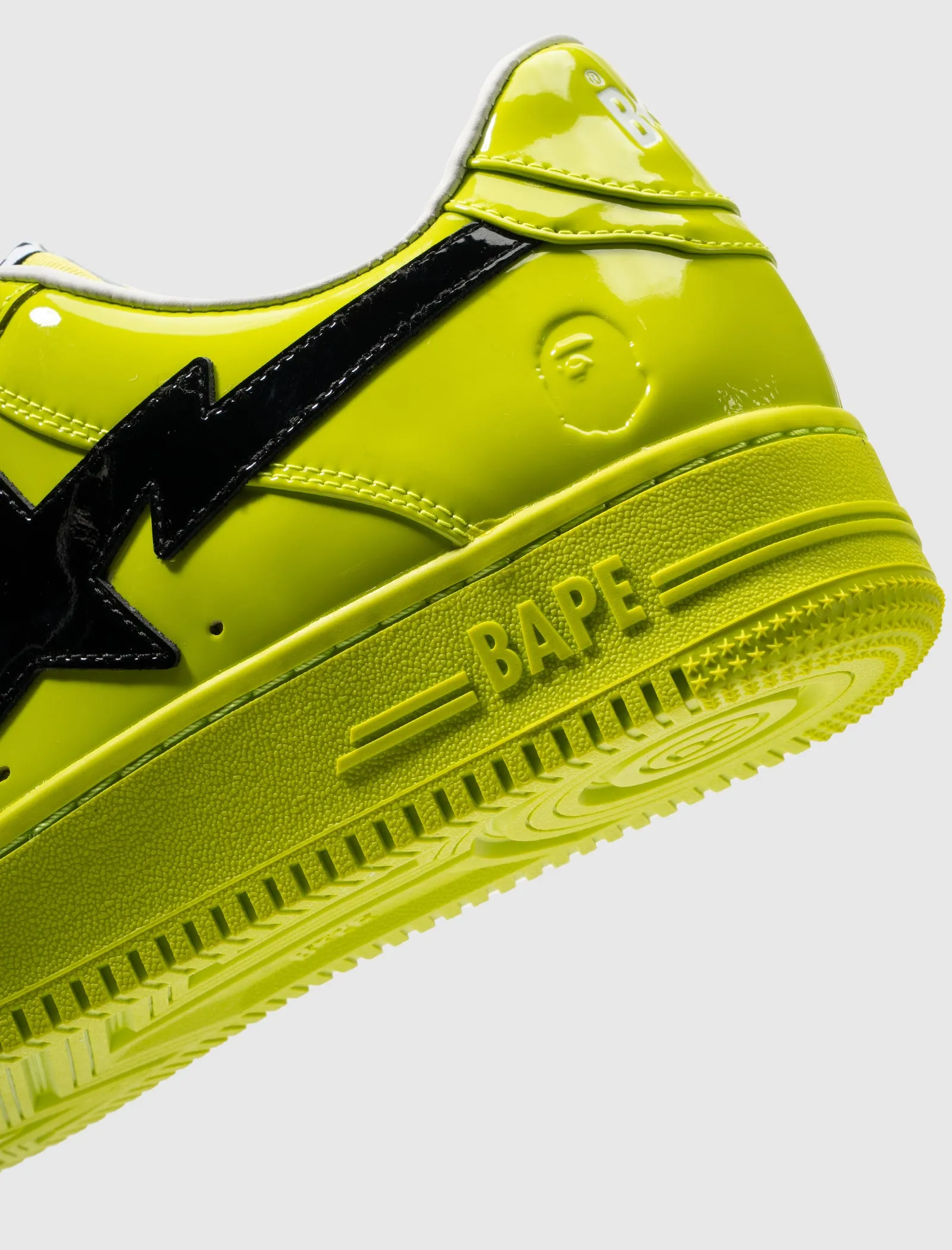BAPE STA #2 L POUR FEMMES 