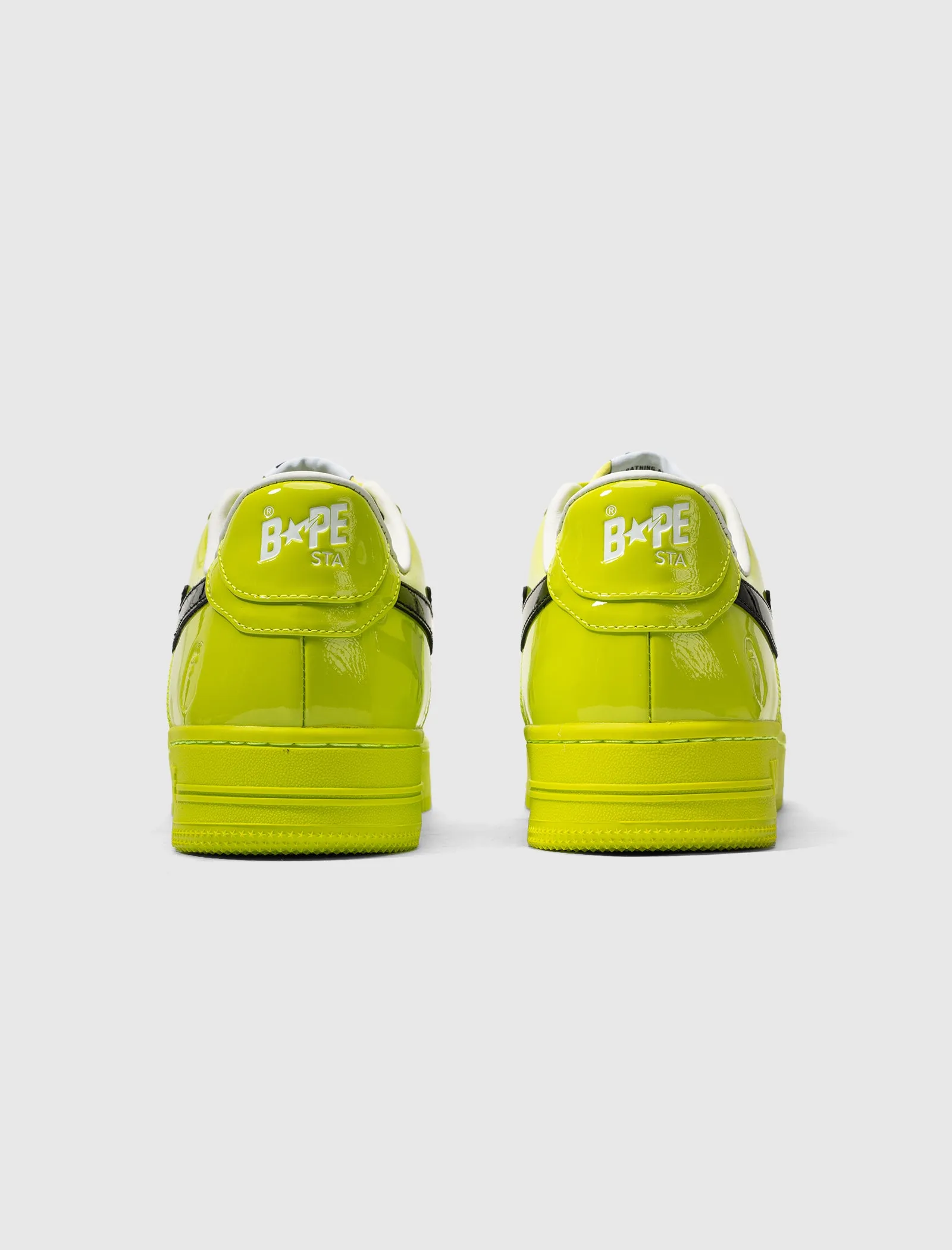 BAPE STA #2 L POUR FEMMES 