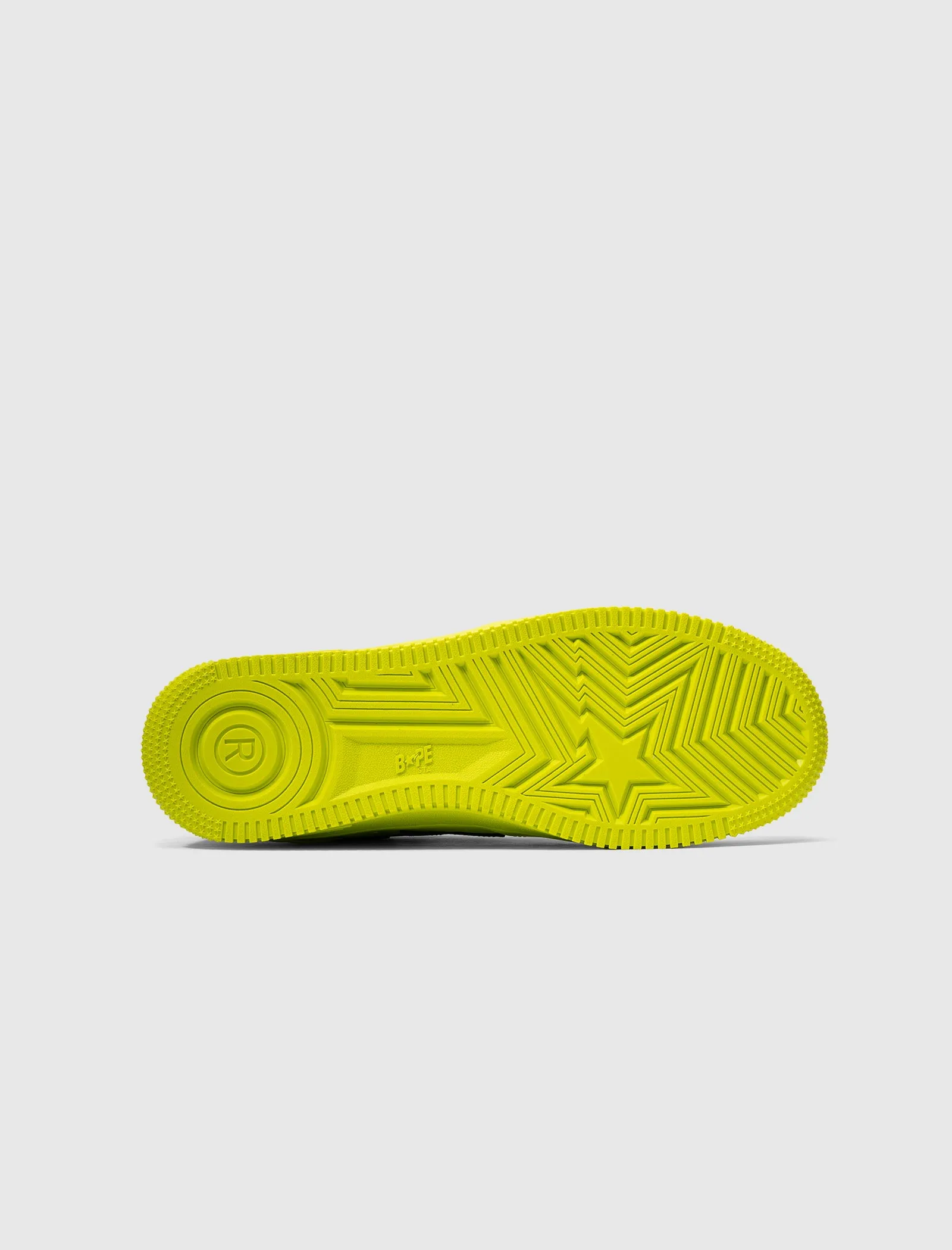 BAPE STA #2 L POUR FEMMES 