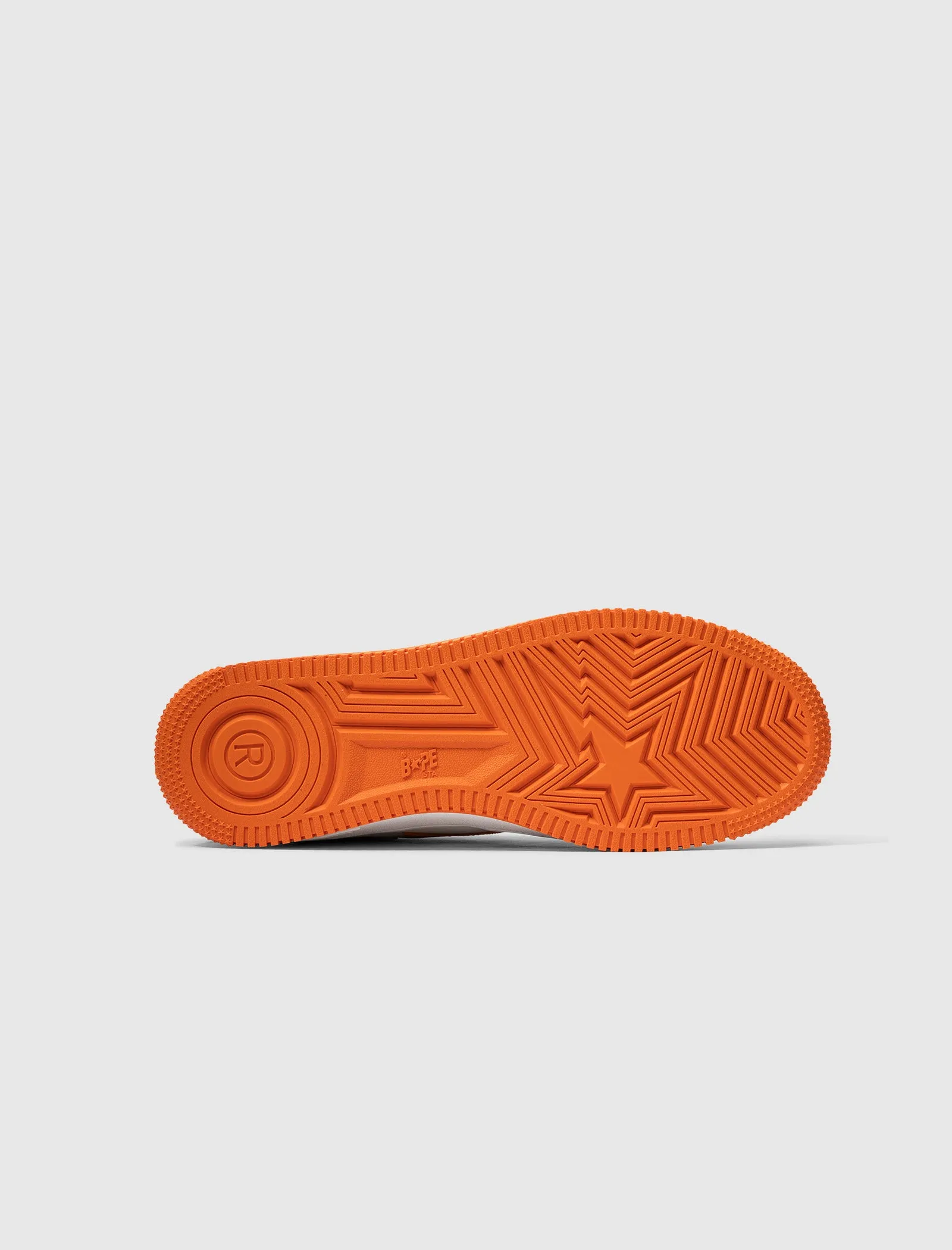 BAPE STA POUR FEMME N°3 L 