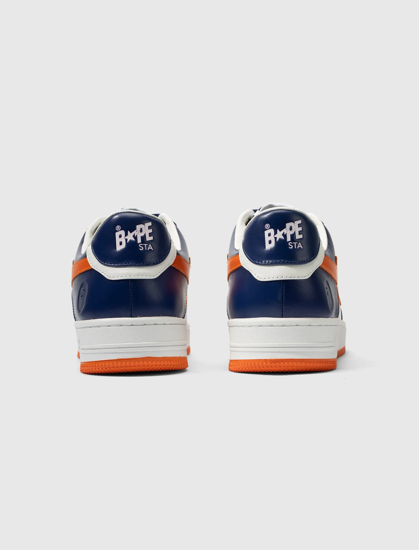 BAPE STA POUR FEMME N°3 L 