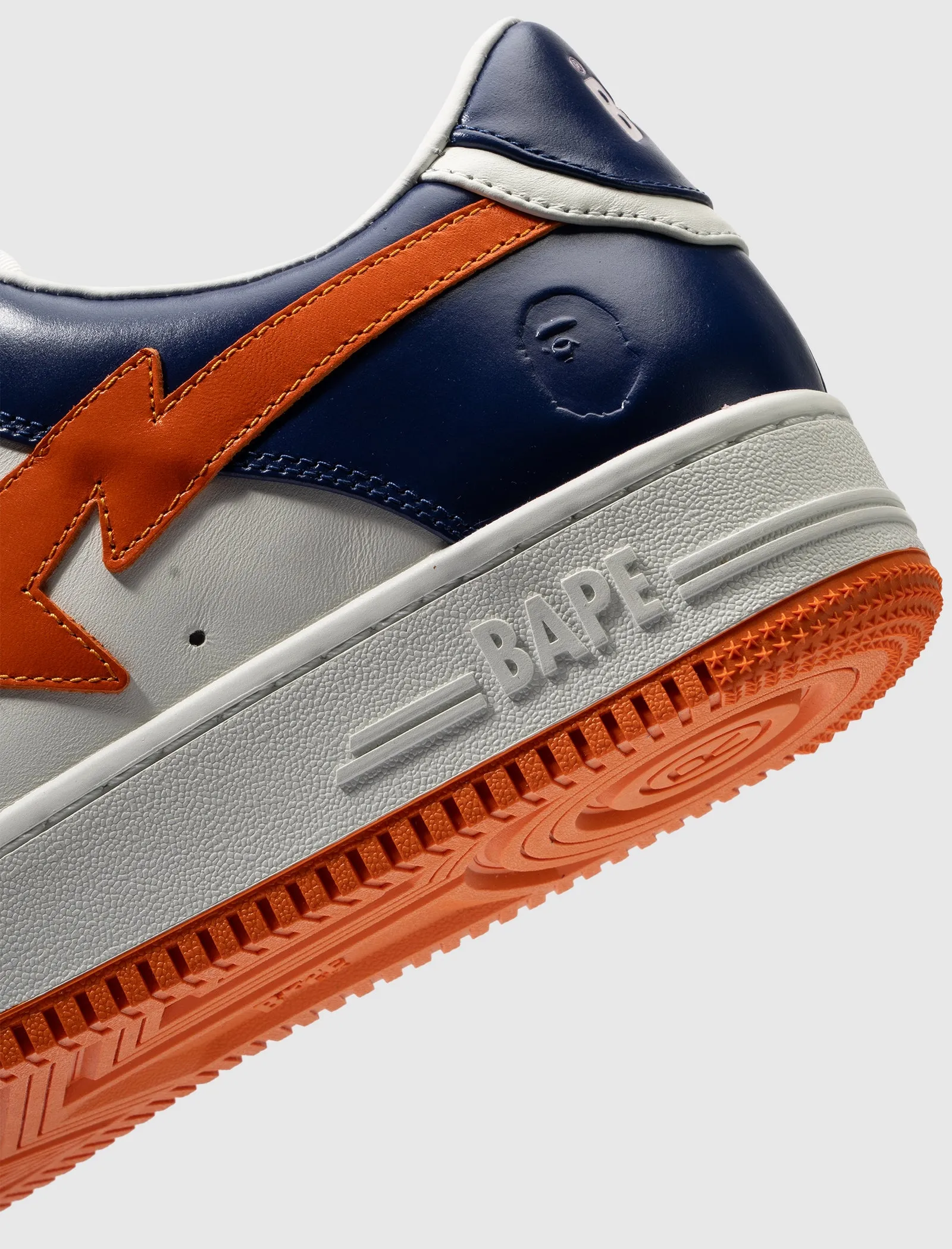 BAPE STA POUR FEMME N°3 L 