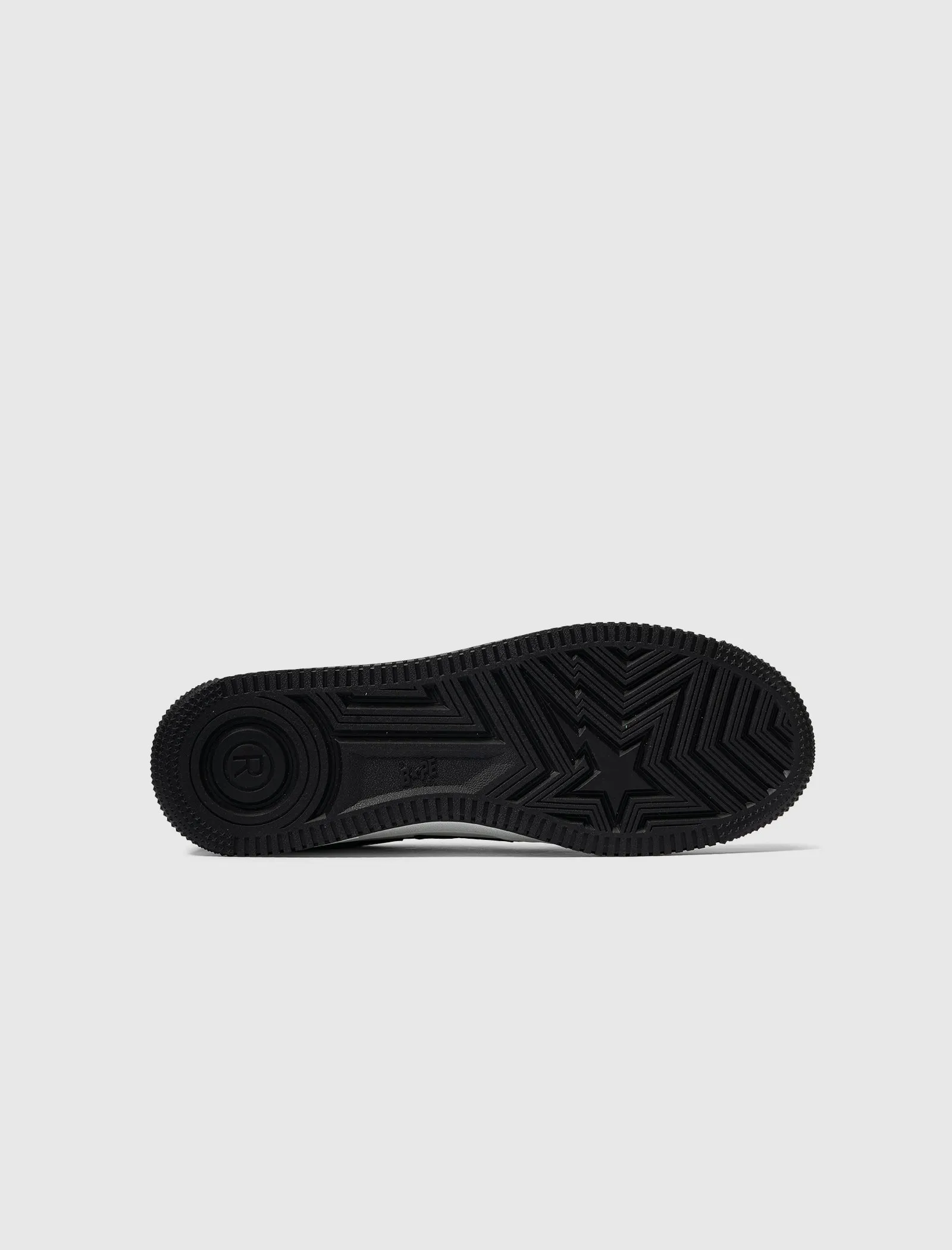 BAPE STA POUR FEMME N°3 L 
