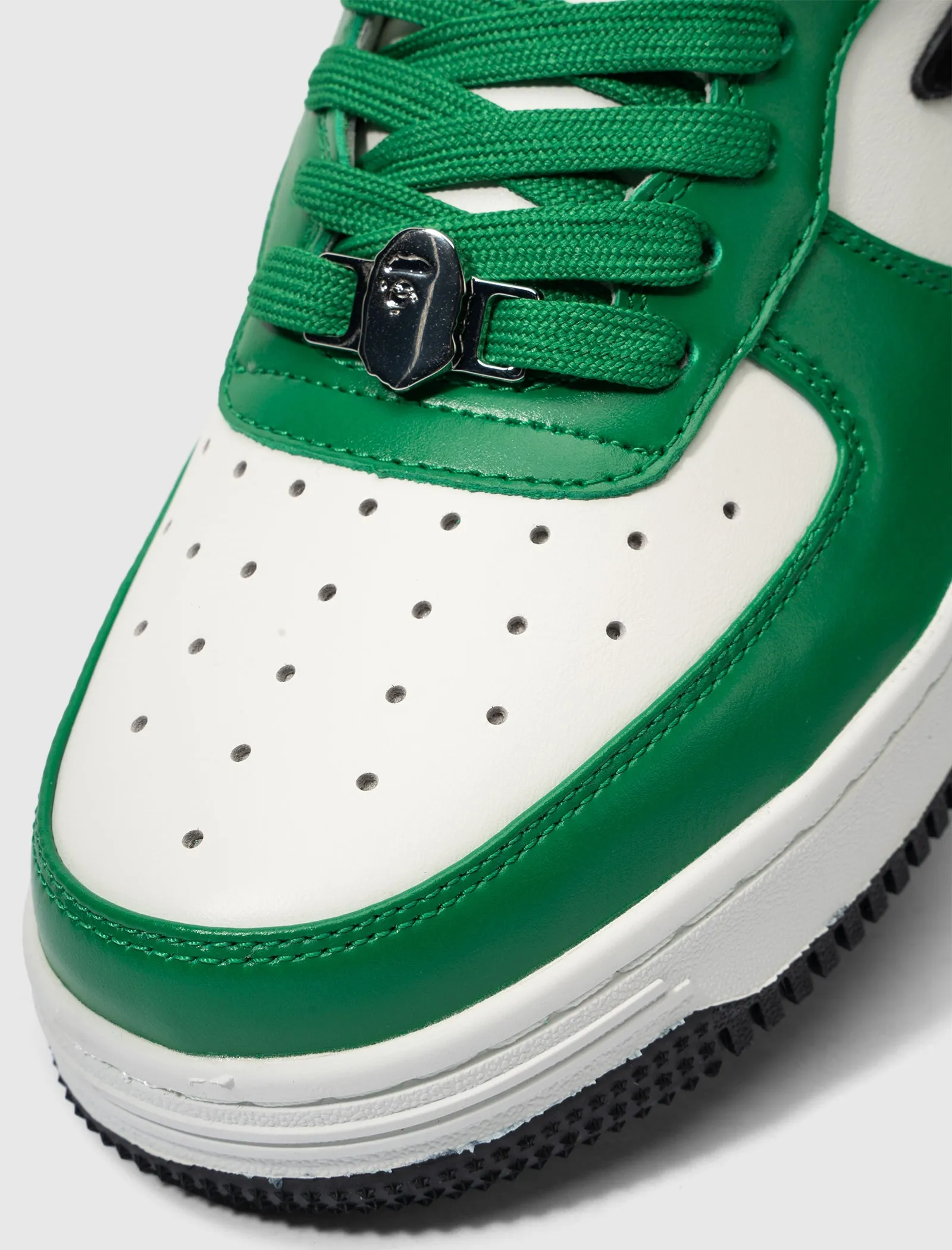 BAPE STA POUR FEMME N°3 L 
