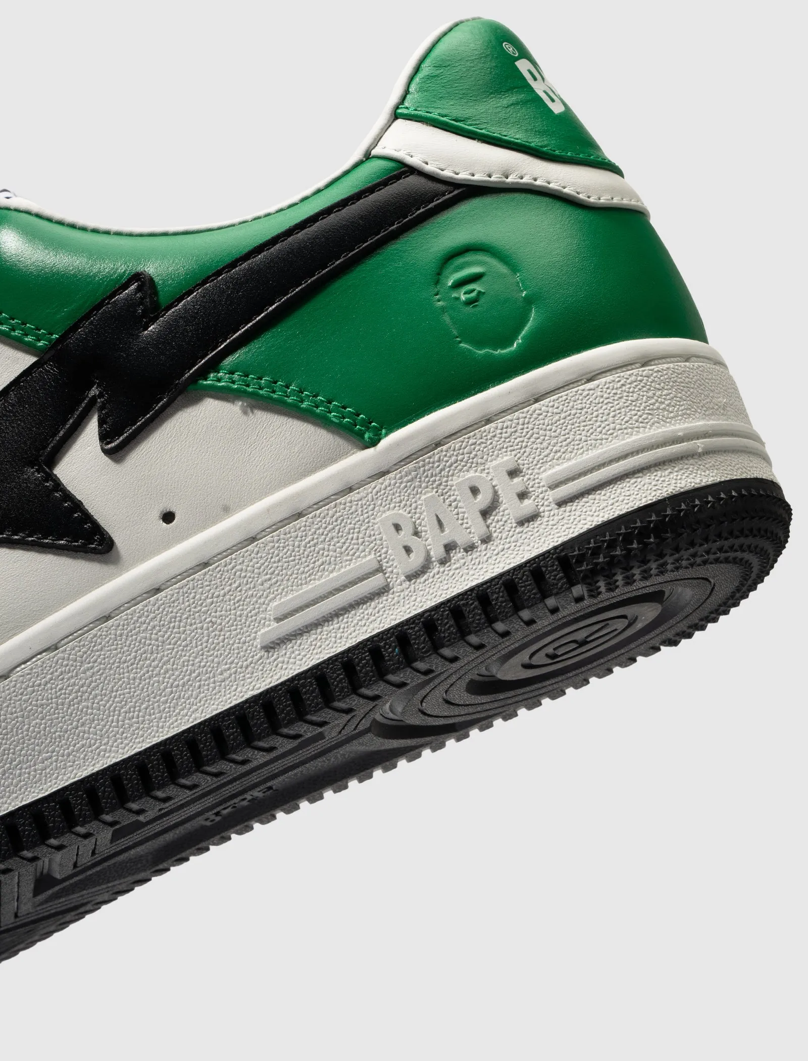 BAPE STA POUR FEMME N°3 L 