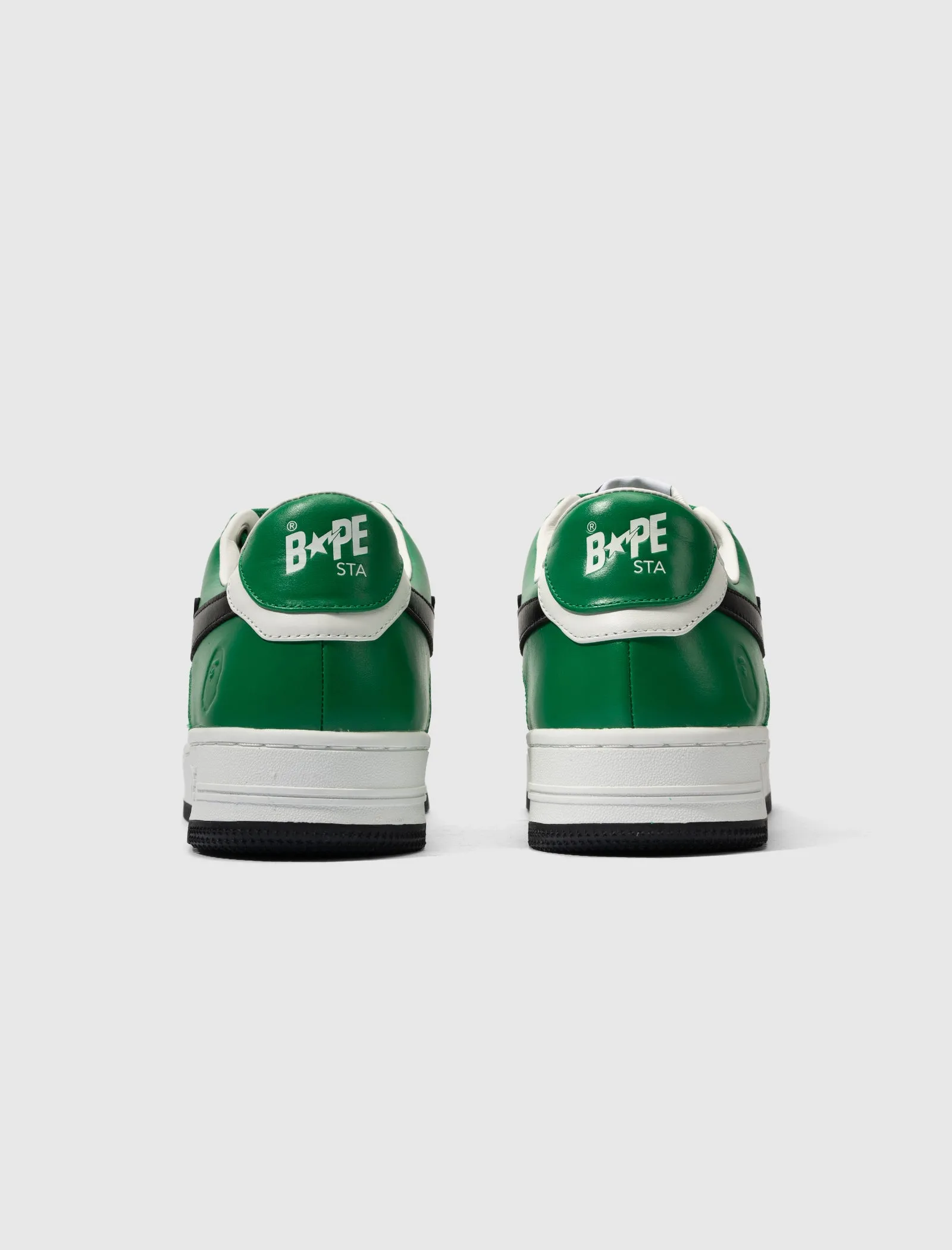 BAPE STA POUR FEMME N°3 L 