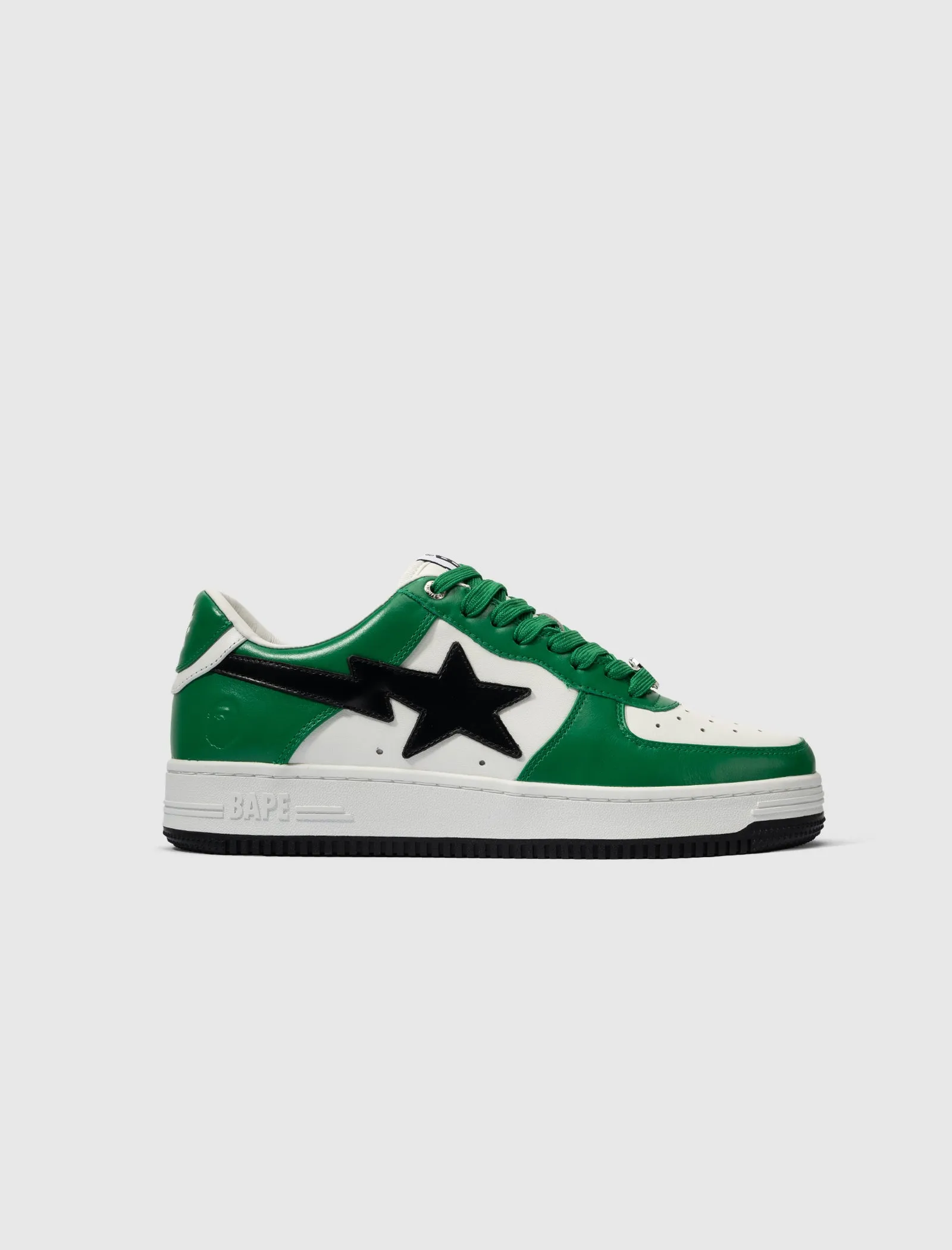 BAPE STA POUR FEMME N°3 L 