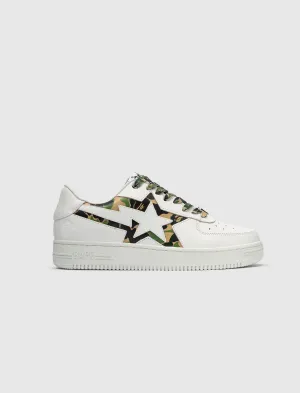 BAPE STA ICON ABC CAMO POUR FEMME 