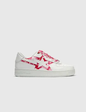 BAPE STA ICON ABC CAMO POUR FEMMES 