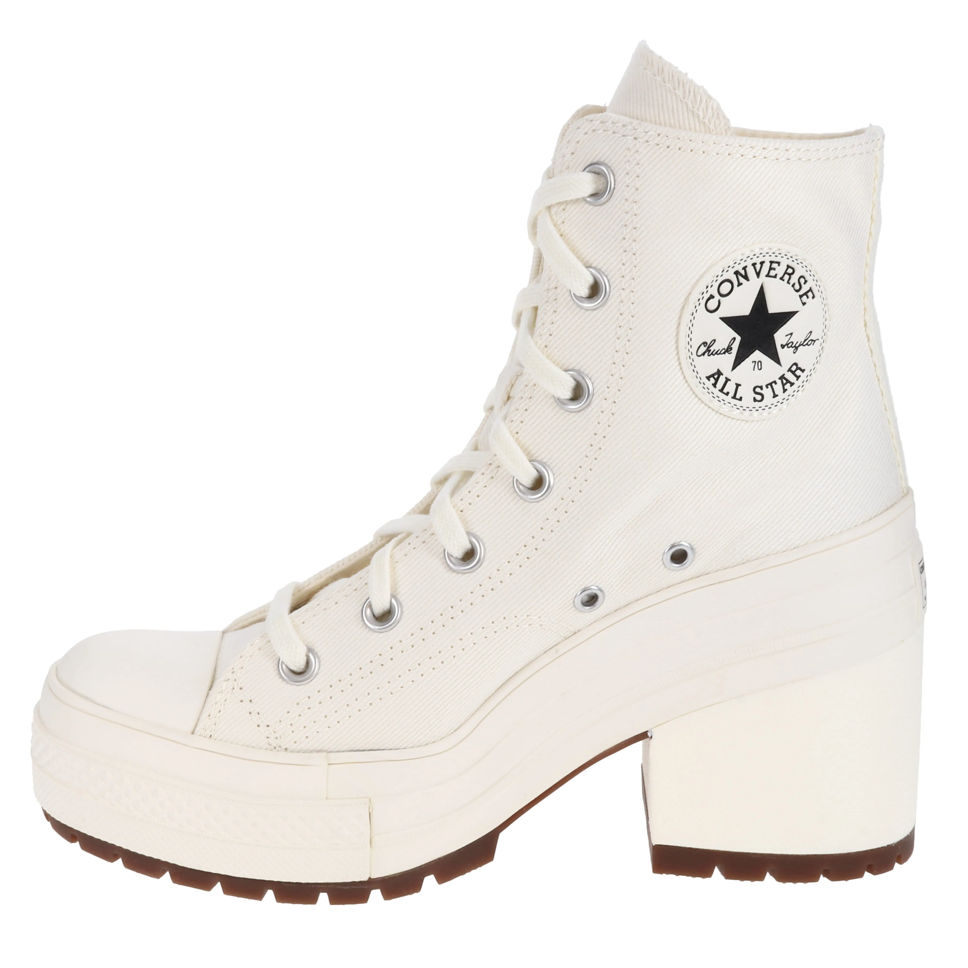 Chuck 70 De Luxe Hautes Femmes
