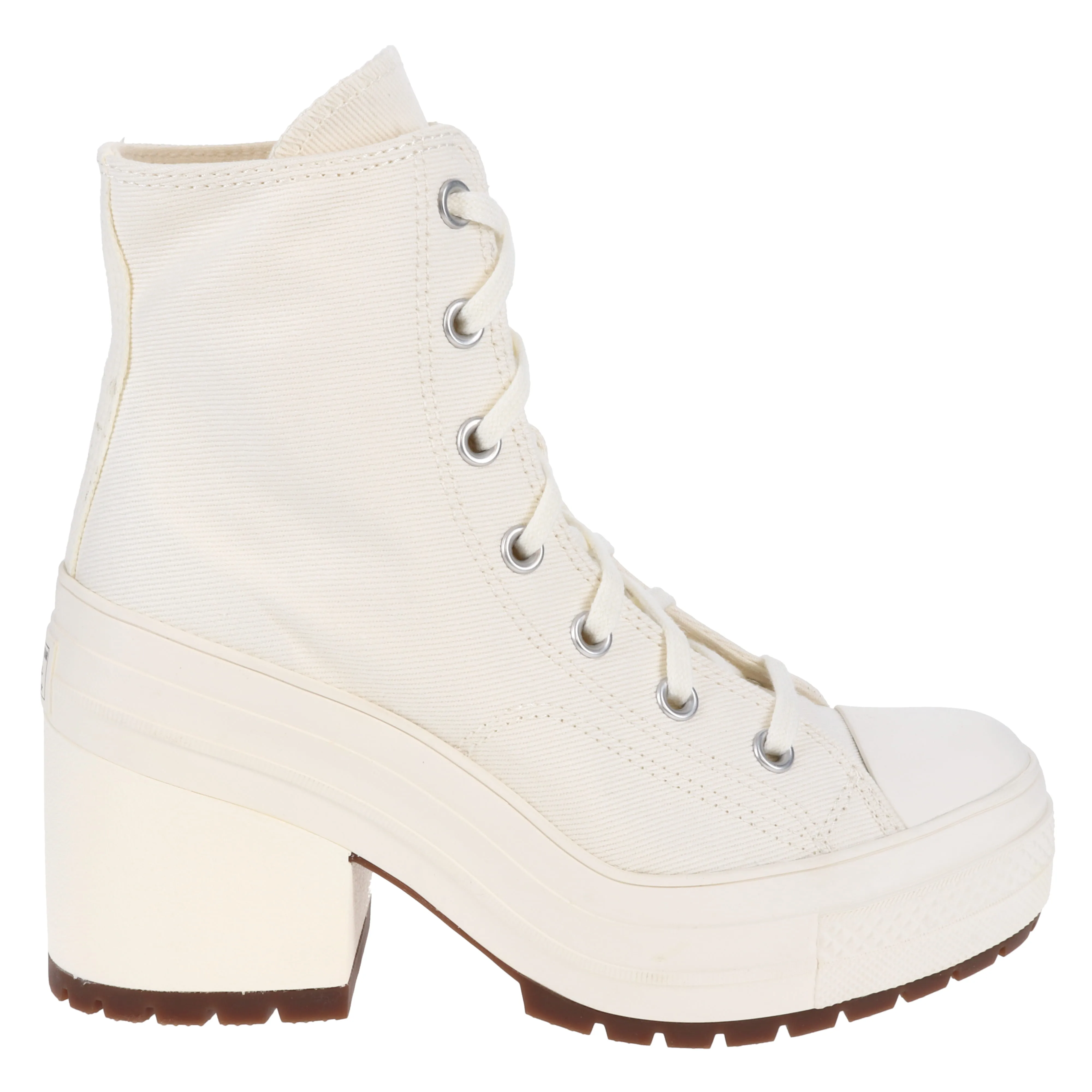 Chuck 70 De Luxe Hautes Femmes
