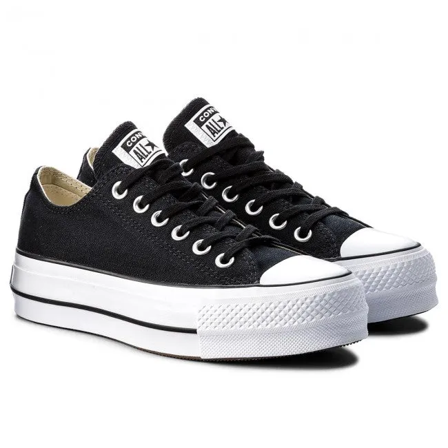 Chaussures basses All Star Lift pour femmes