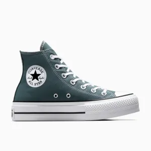 Baskets montantes à plateforme All Star pour femmes