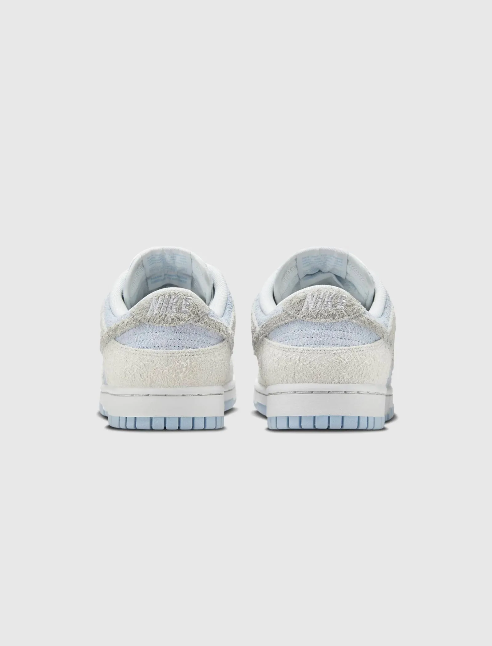 DUNK LOW POUR FEMMES 