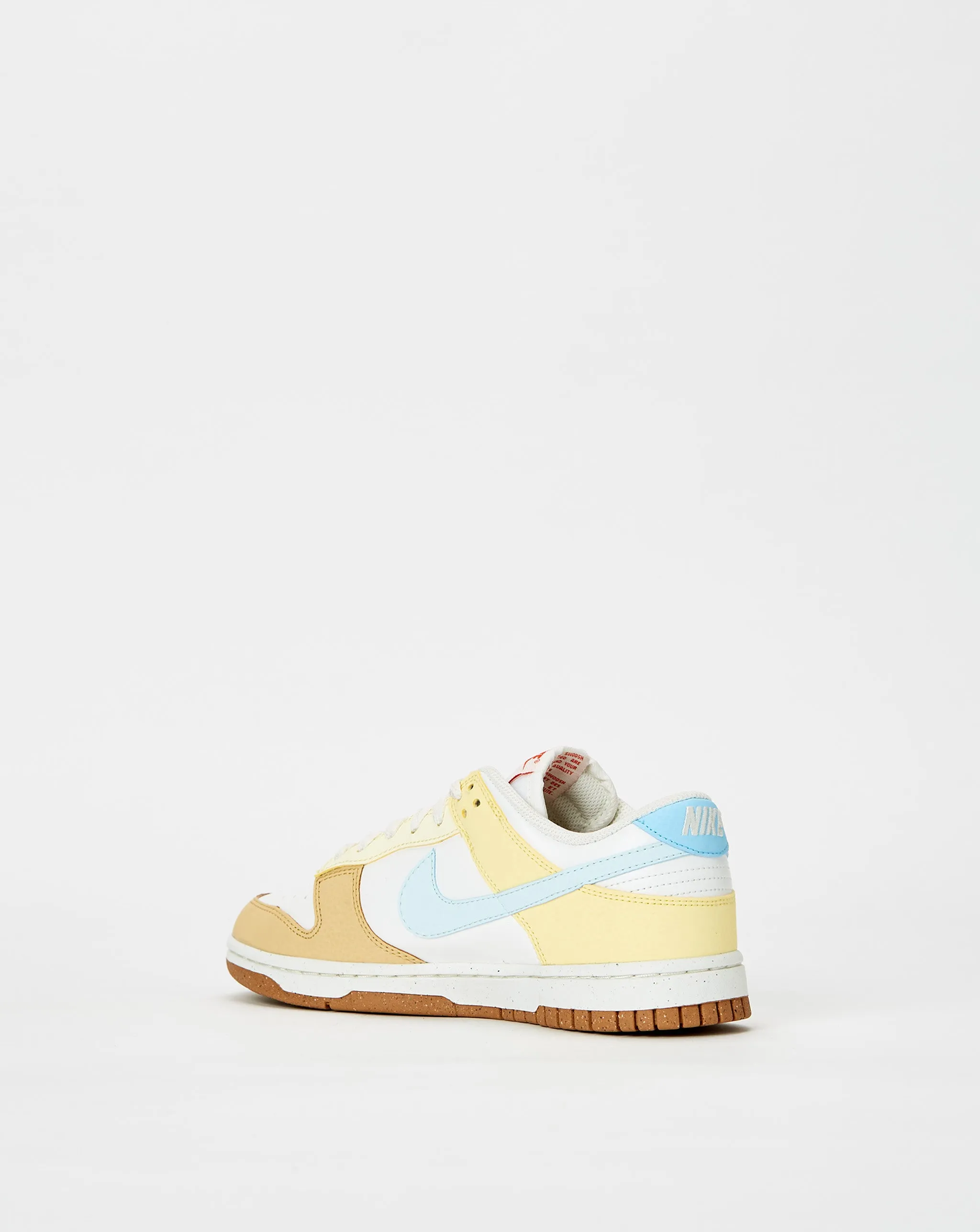 Dunk Low Femme