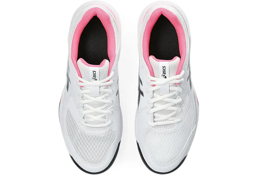Chaussures Asics Gel-Dedicate 8 pour le Pickleball Femme