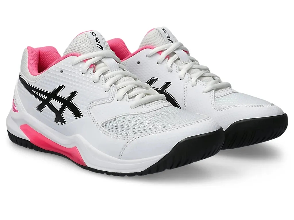 Chaussures Asics Gel-Dedicate 8 pour le Pickleball Femme