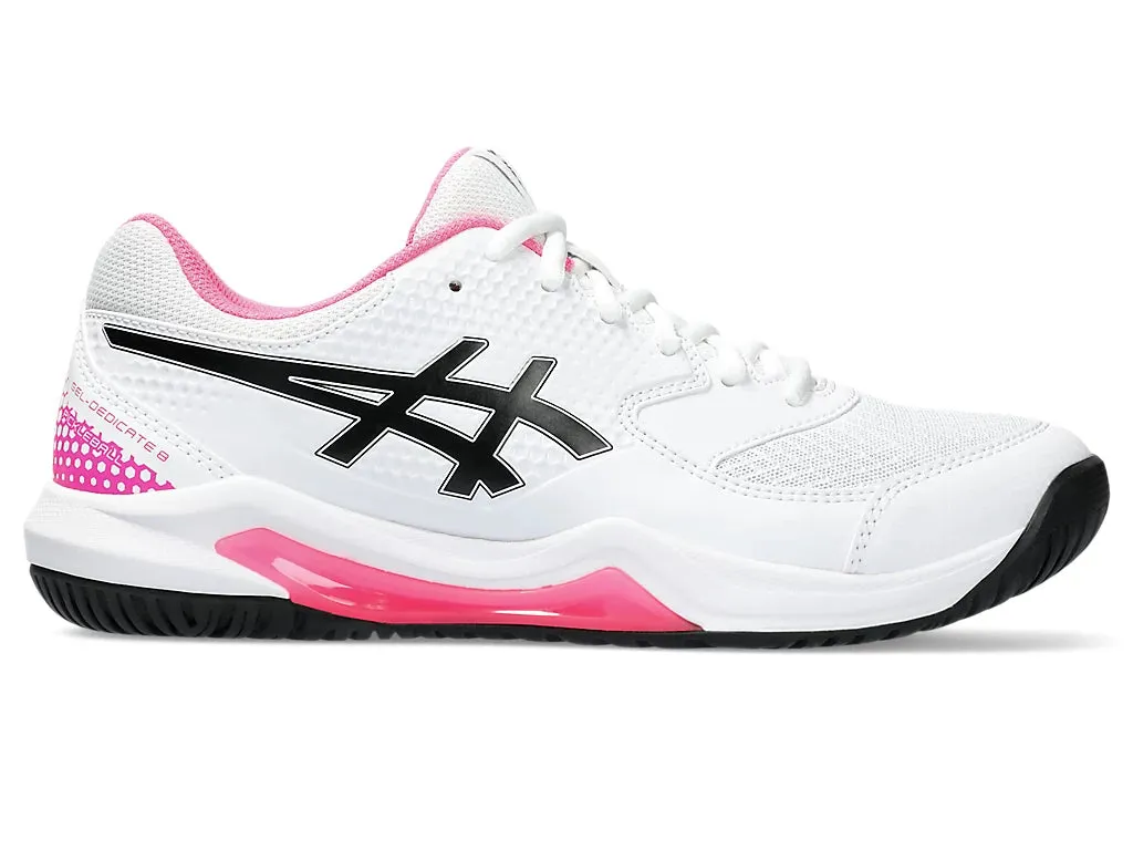 Chaussures Asics Gel-Dedicate 8 pour le Pickleball Femme