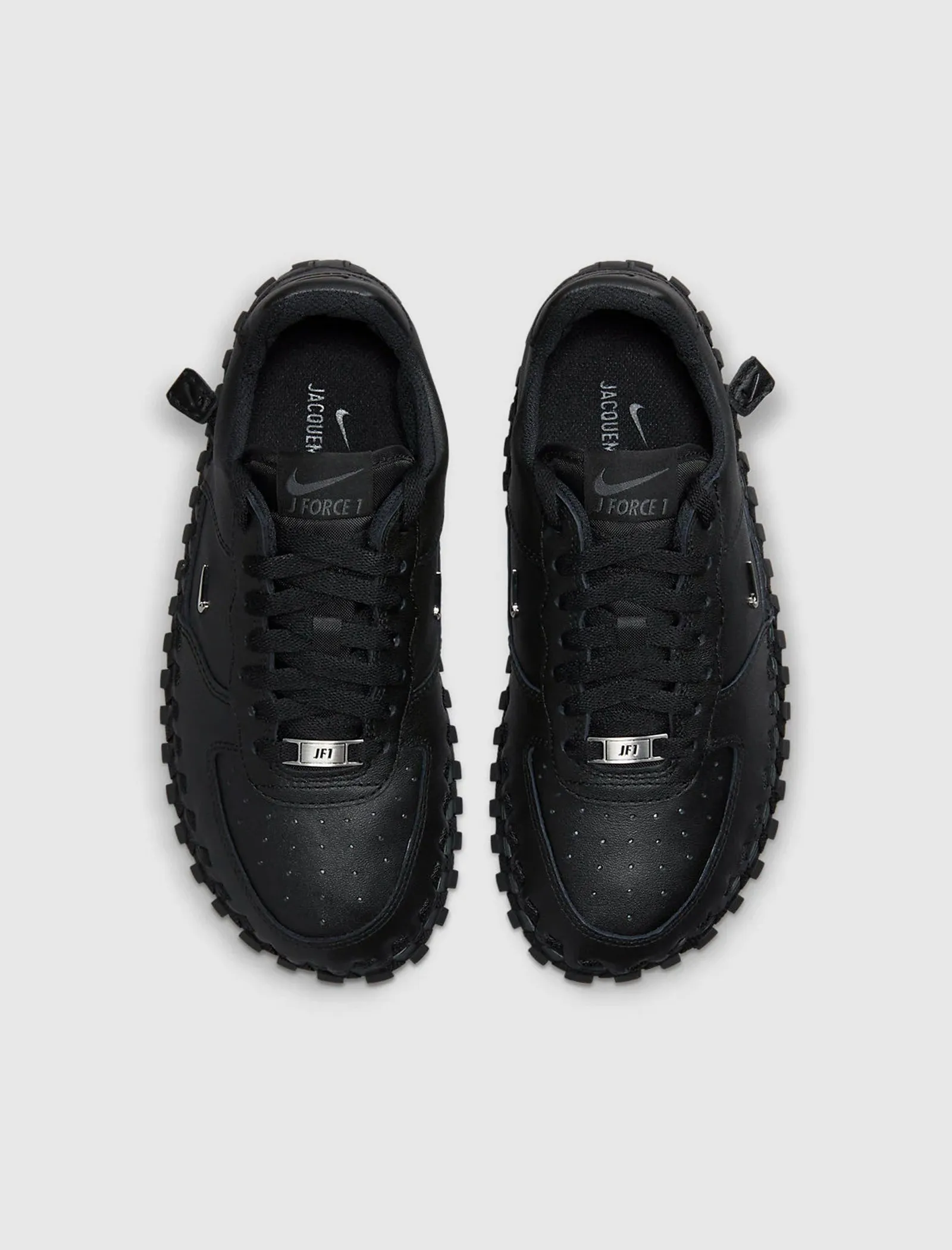 JACQUEMUS J FORCE 1 LOW LX 