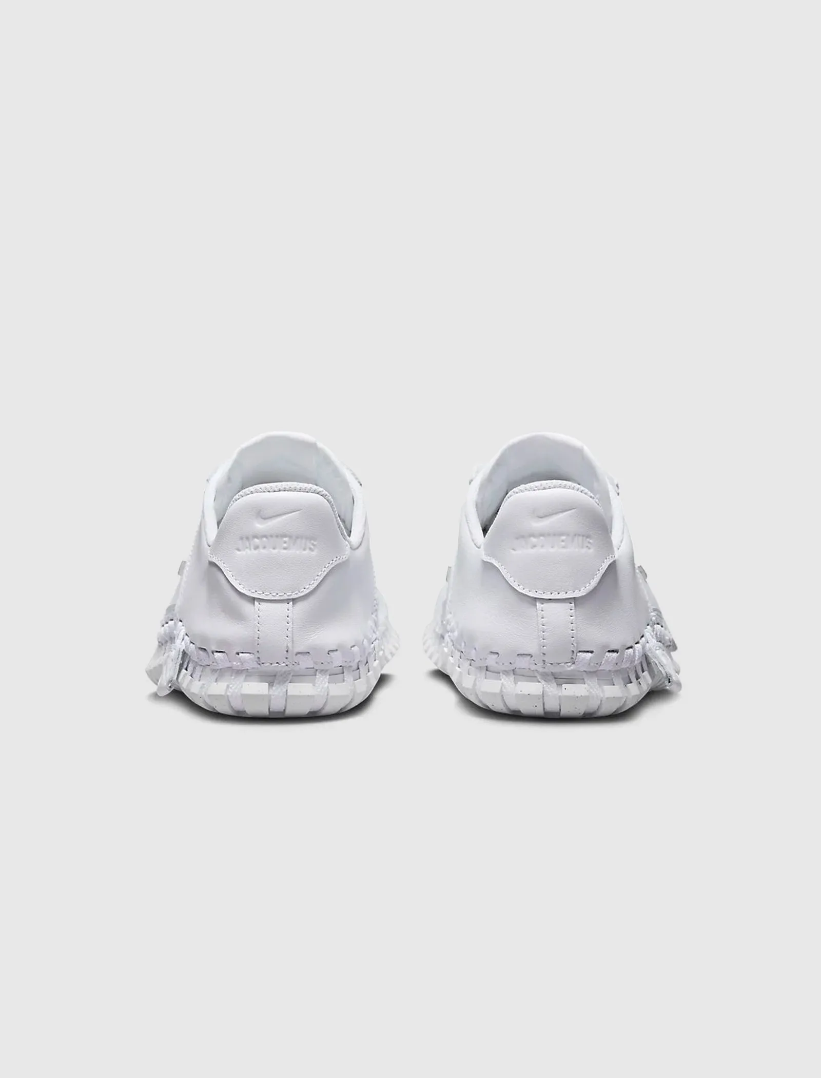 JACQUEMUS J FORCE 1 LOW LX 