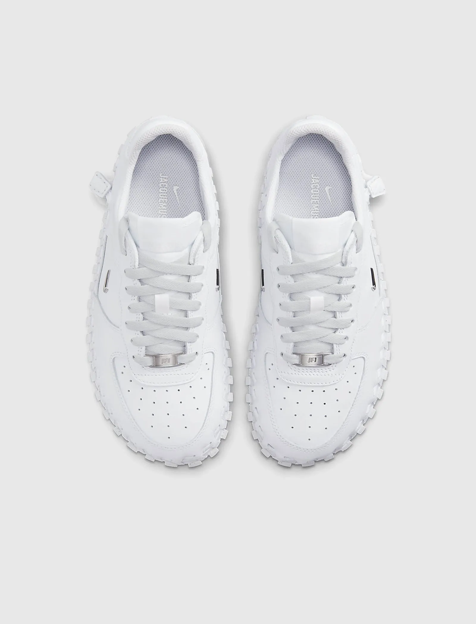 JACQUEMUS J FORCE 1 LOW LX 
