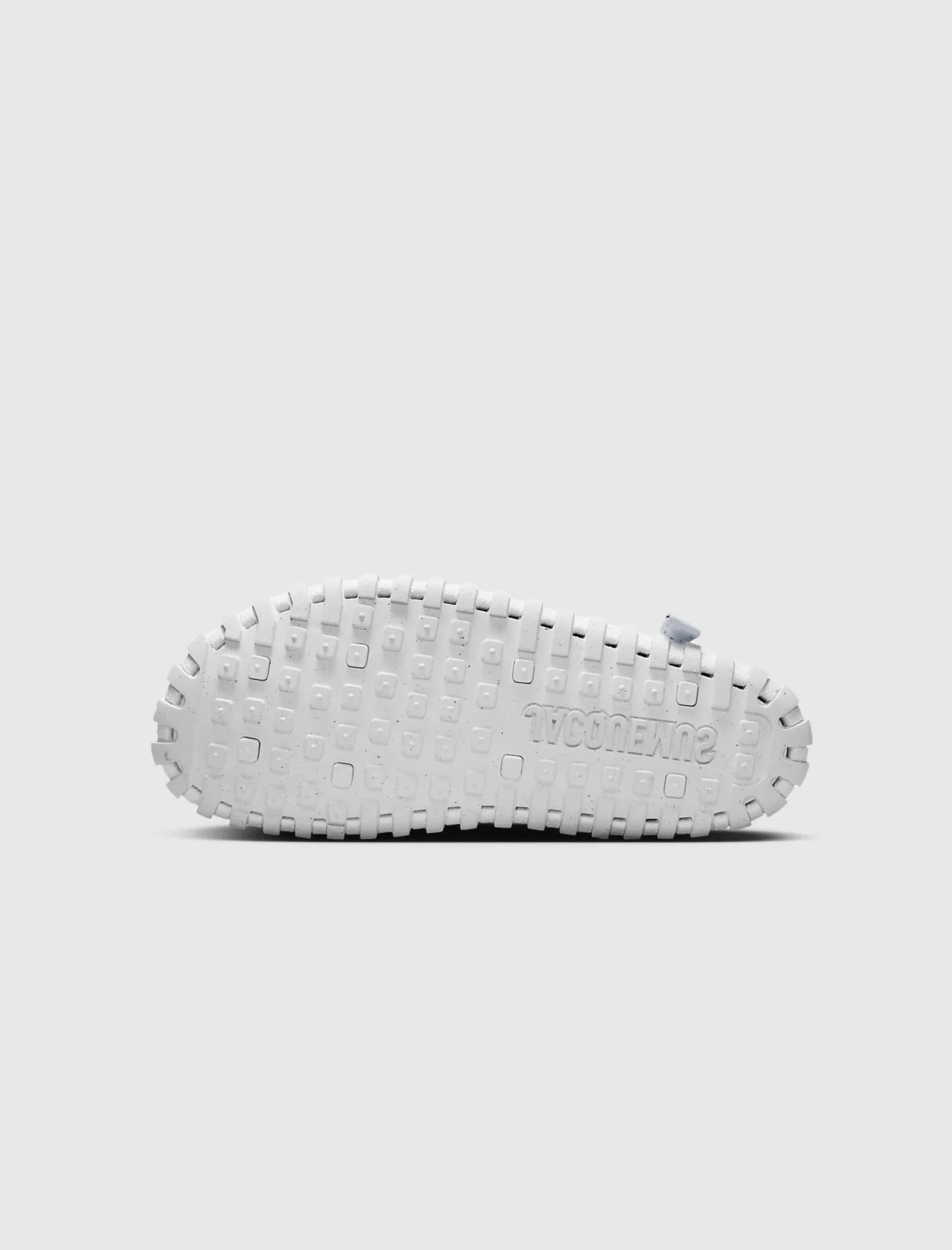 JACQUEMUS J FORCE 1 LOW LX 