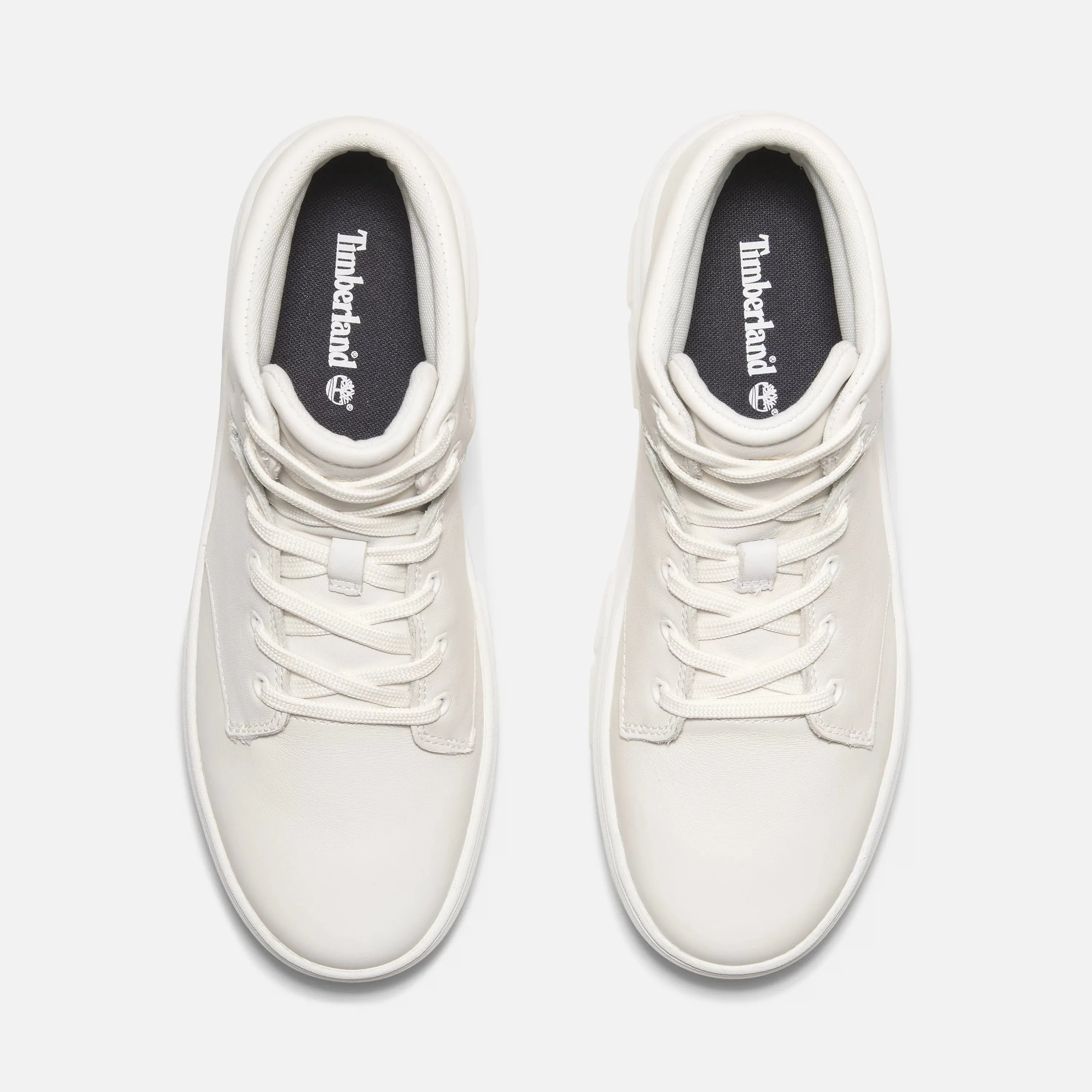Baskets montantes à lacets Laurel Court pour femmes Hey Dude