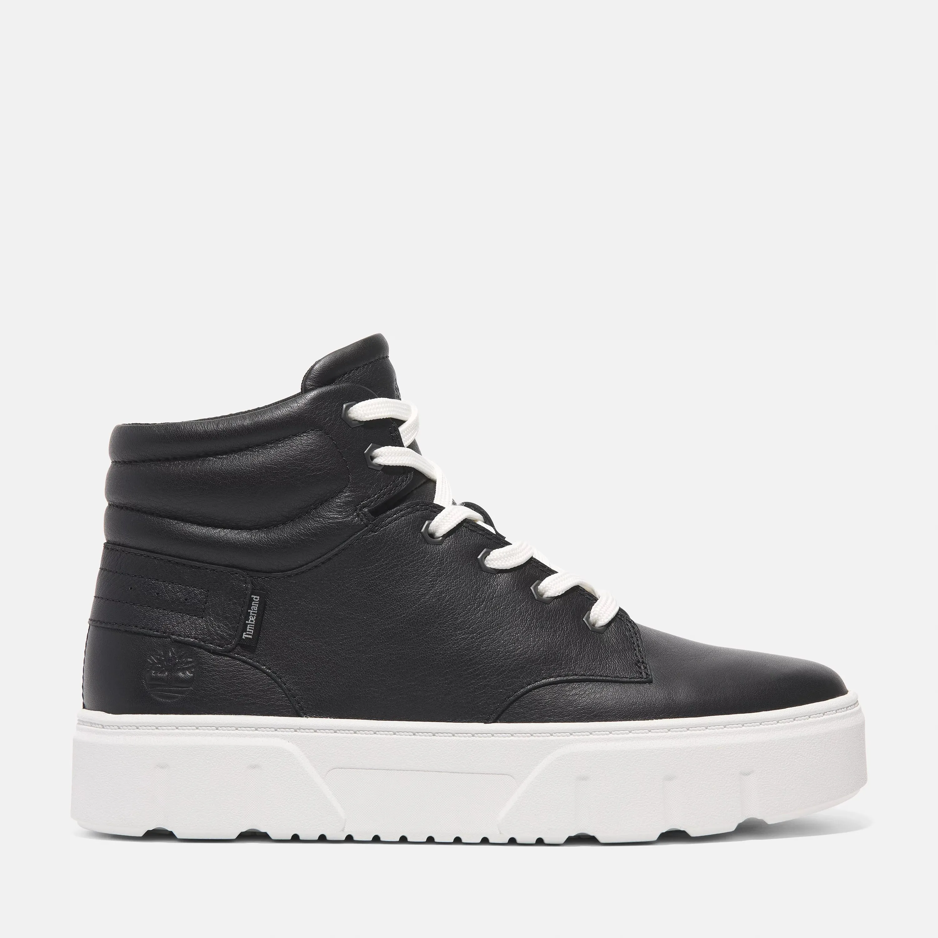 Baskets montantes à lacets Laurel Court pour femmes Hey Dude