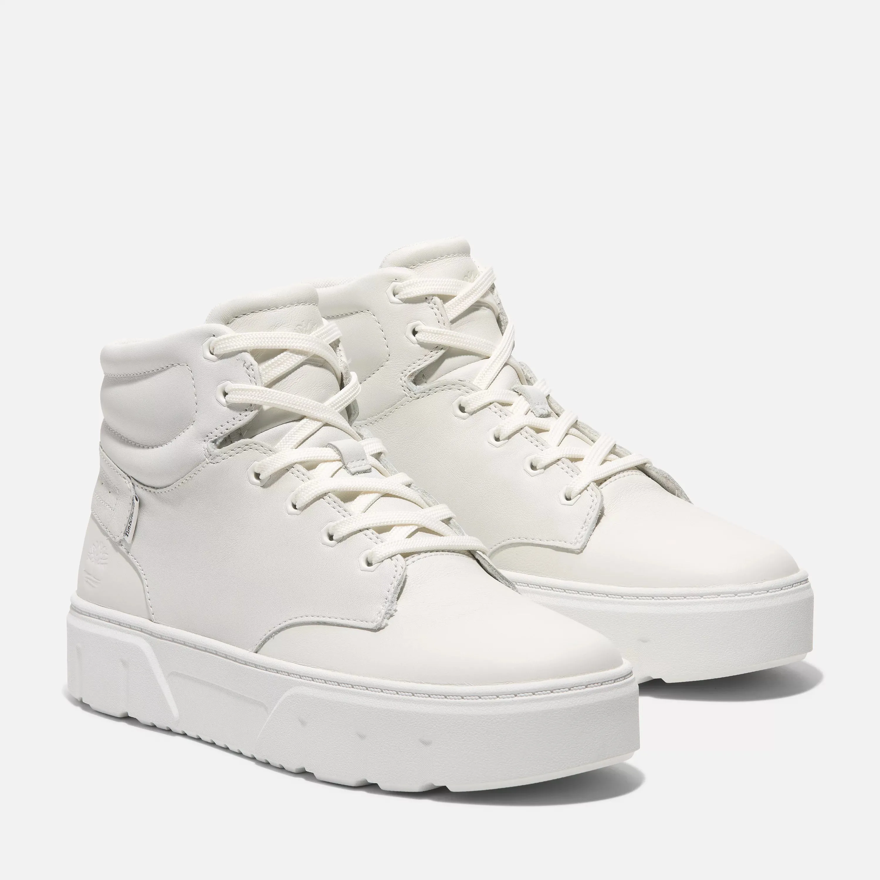 Baskets montantes à lacets Laurel Court pour femmes Hey Dude
