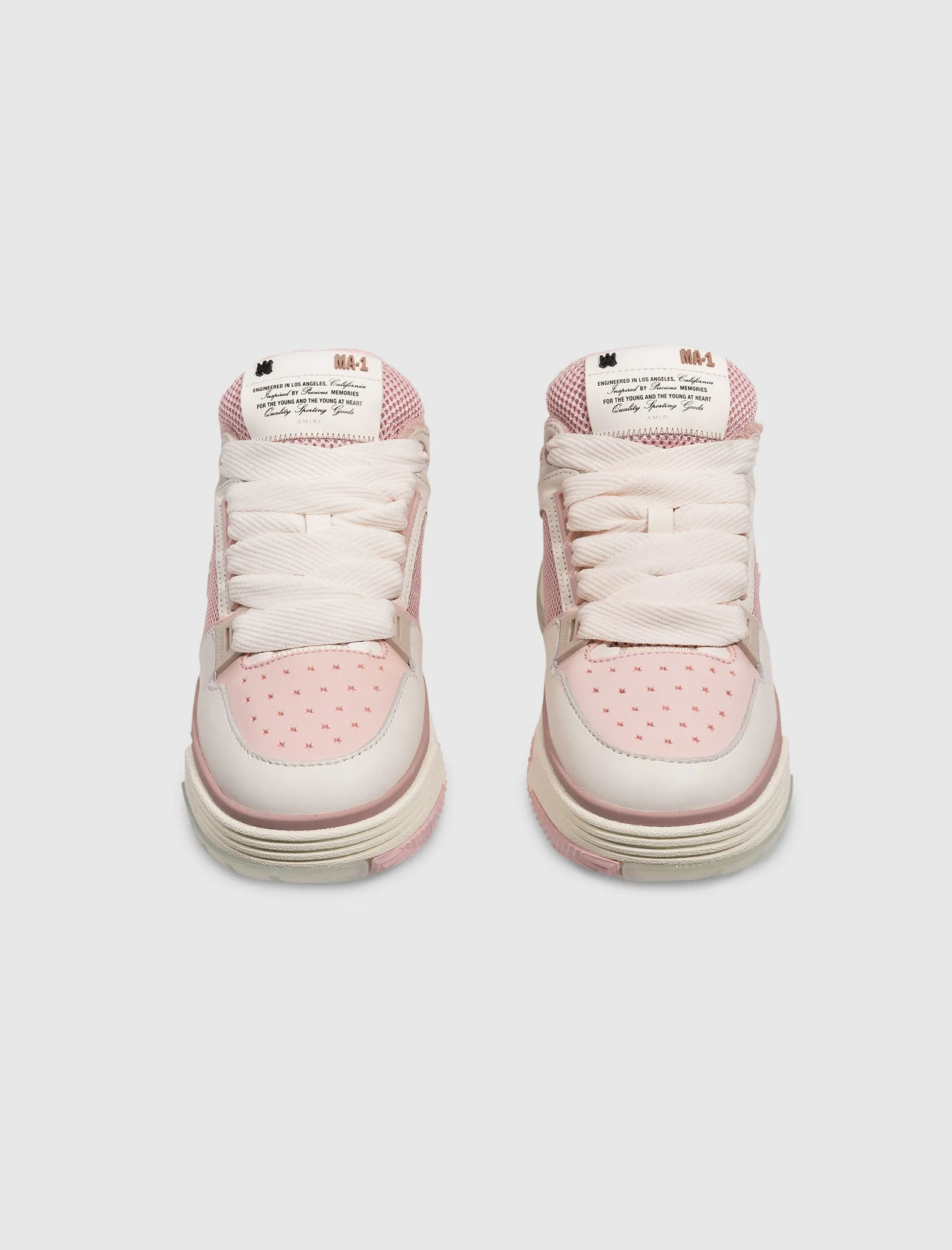 SNEAKER MA-1 POUR FEMME 