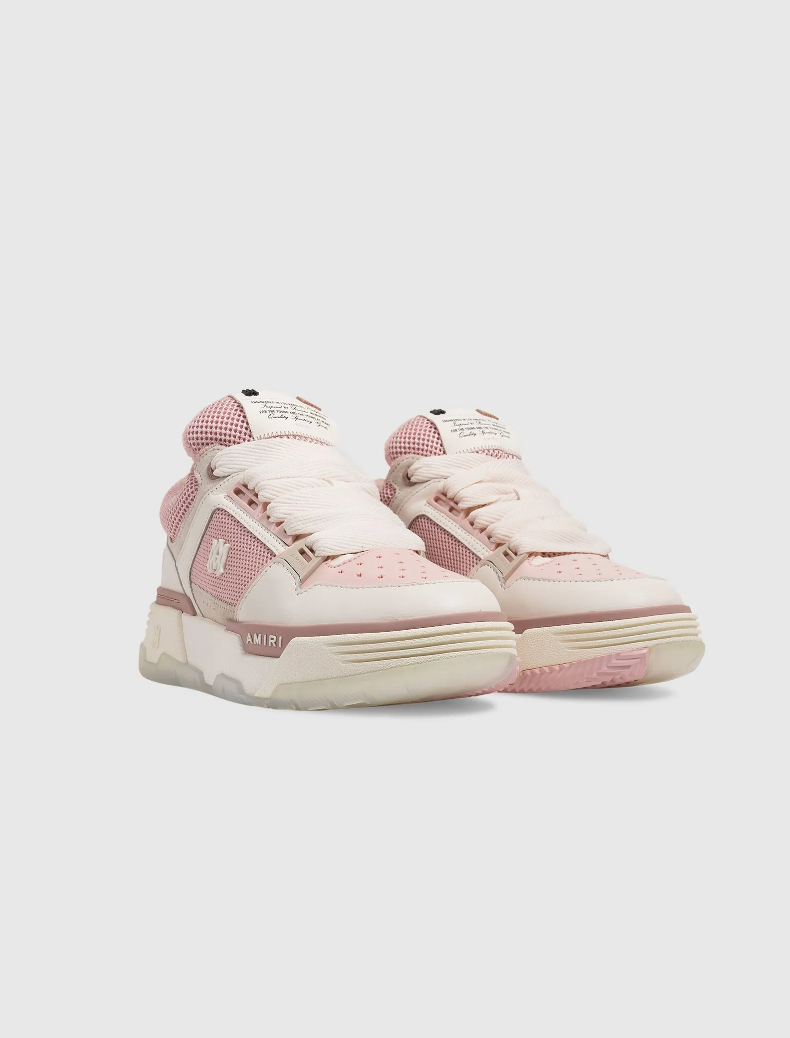 SNEAKER MA-1 POUR FEMME 
