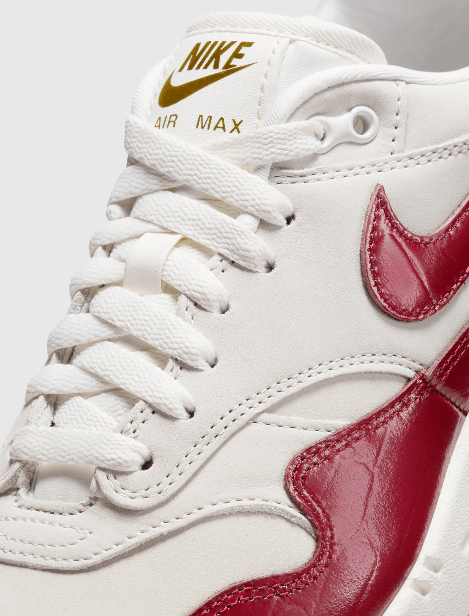 NIKE AIR MAX 1 LX POUR FEMME 