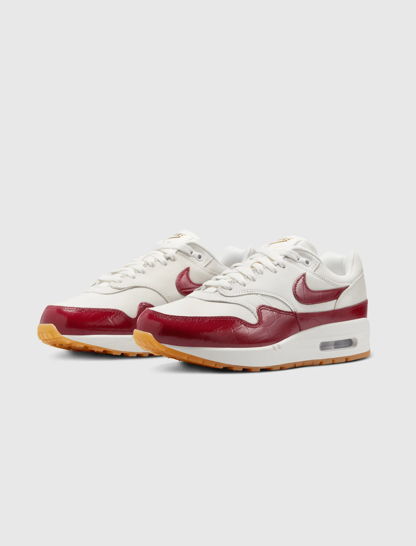 NIKE AIR MAX 1 LX POUR FEMME 