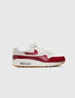 NIKE AIR MAX 1 LX POUR FEMME 