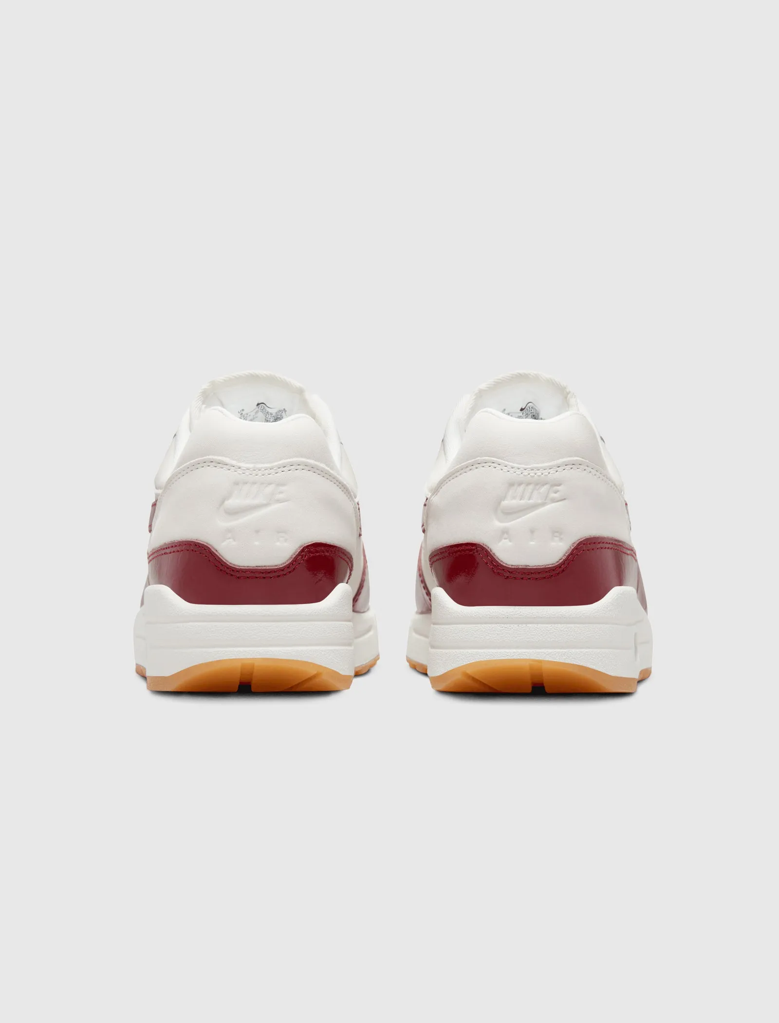NIKE AIR MAX 1 LX POUR FEMME 