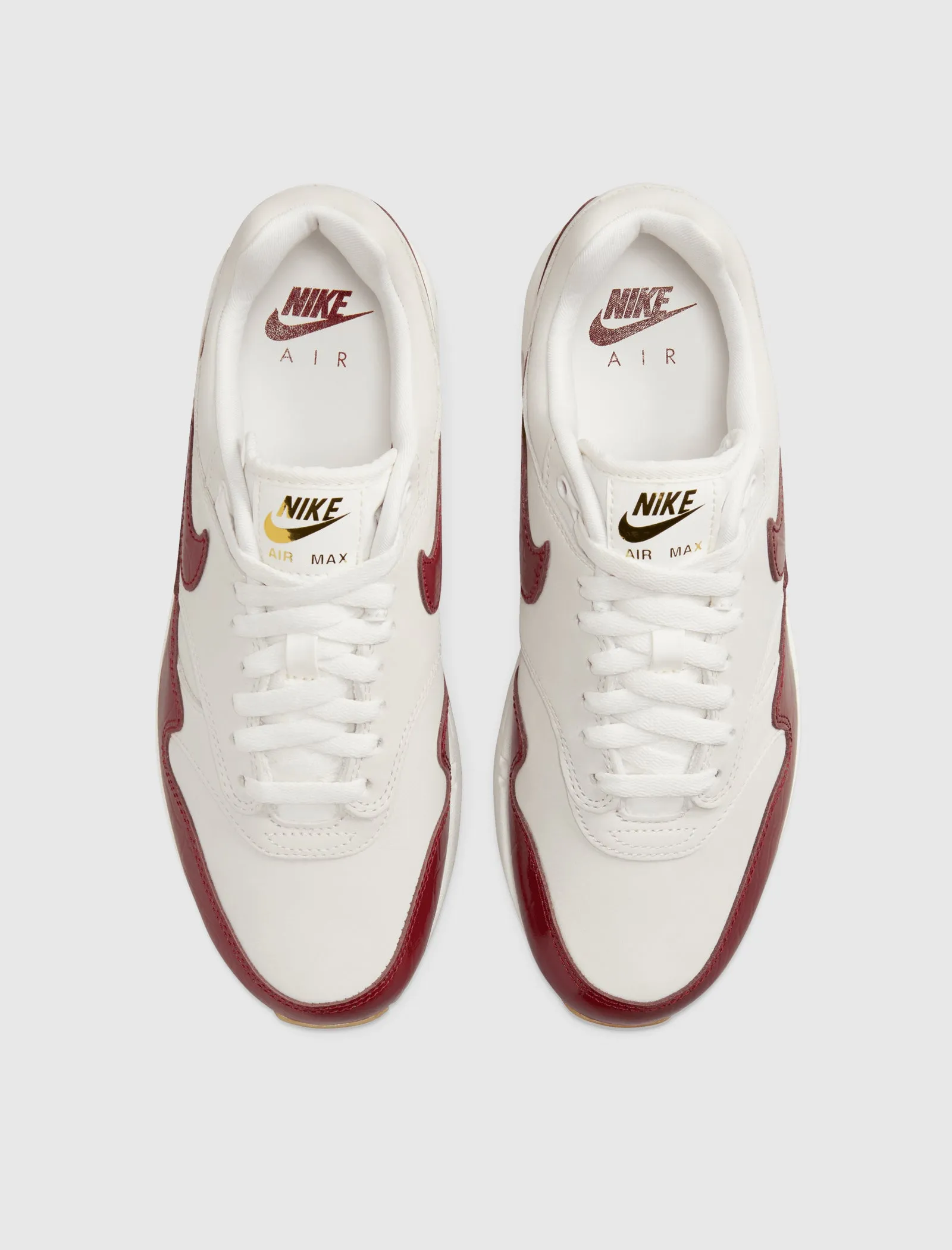 NIKE AIR MAX 1 LX POUR FEMME 