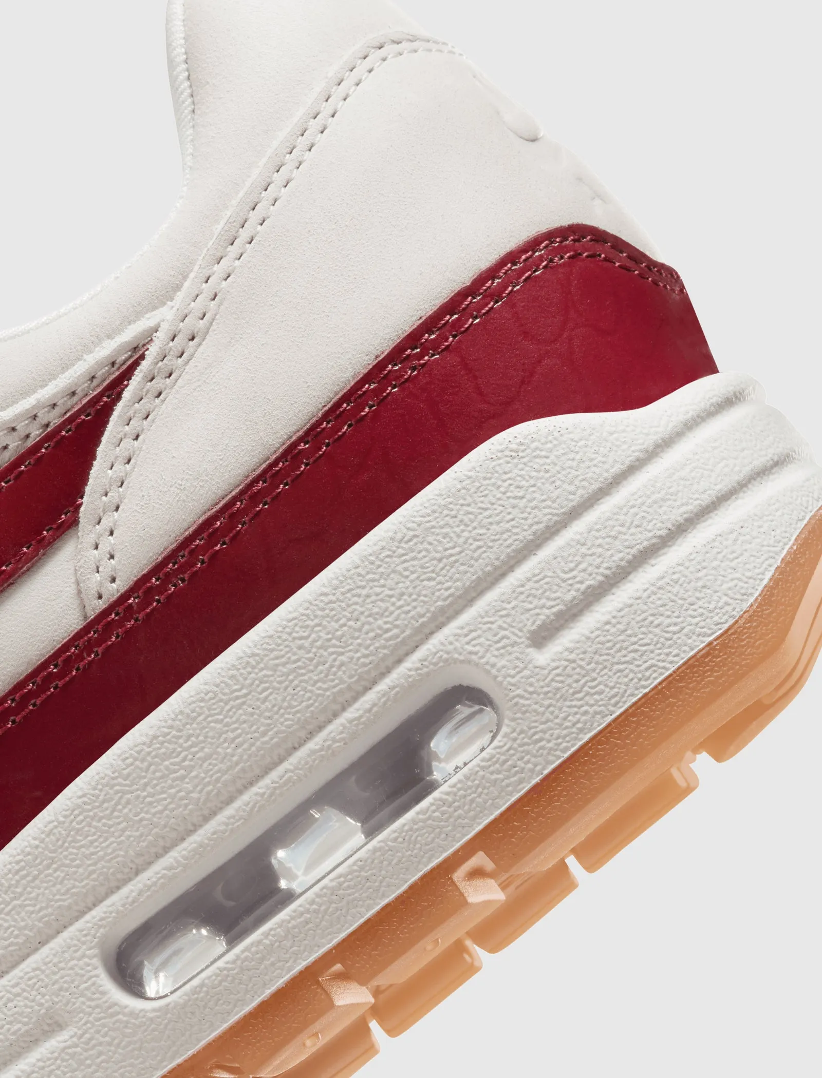 NIKE AIR MAX 1 LX POUR FEMME 