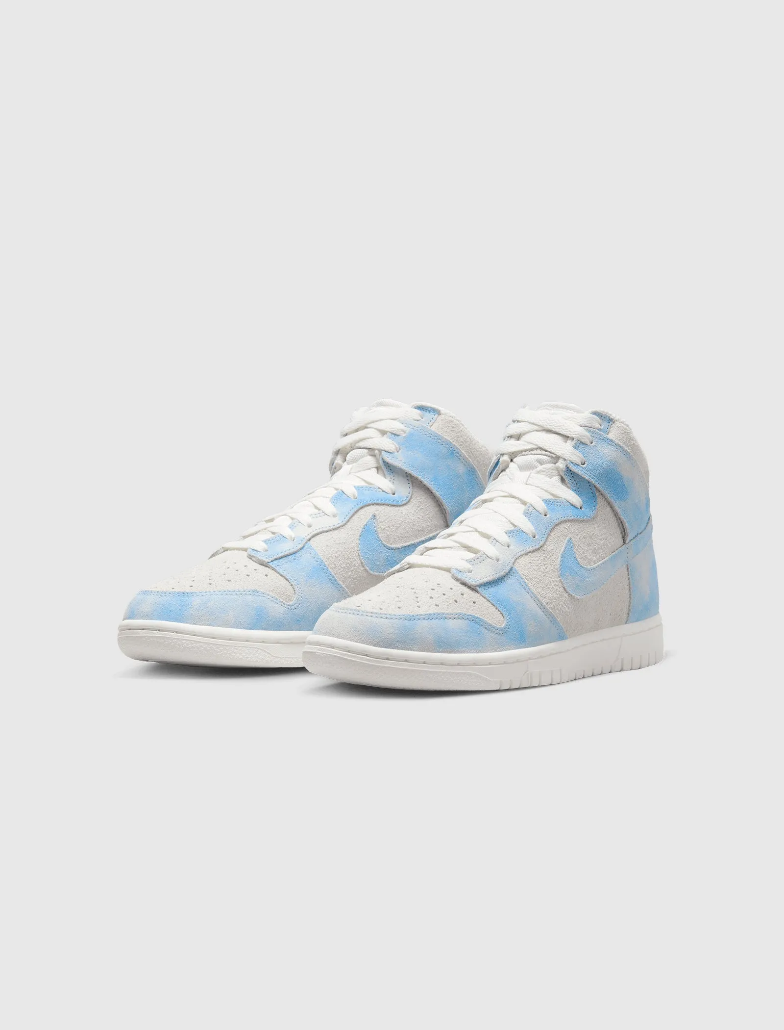 NIKE DUNK HIGH SE POUR FEMME 