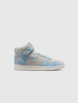 NIKE DUNK HIGH SE POUR FEMME 