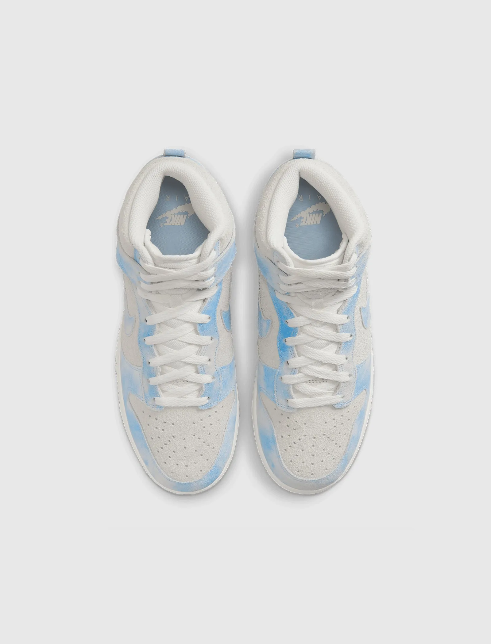 NIKE DUNK HIGH SE POUR FEMME 