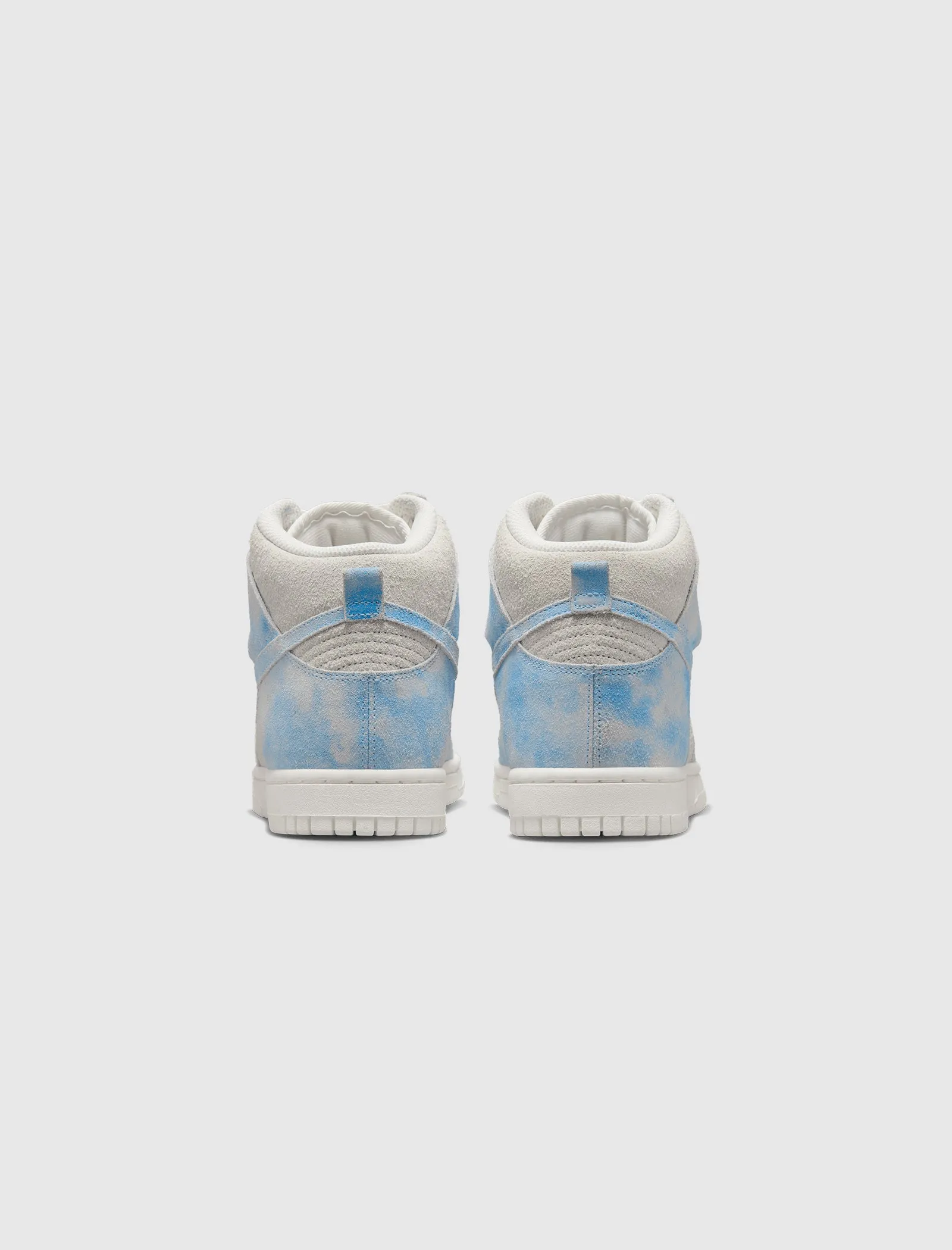 NIKE DUNK HIGH SE POUR FEMME 