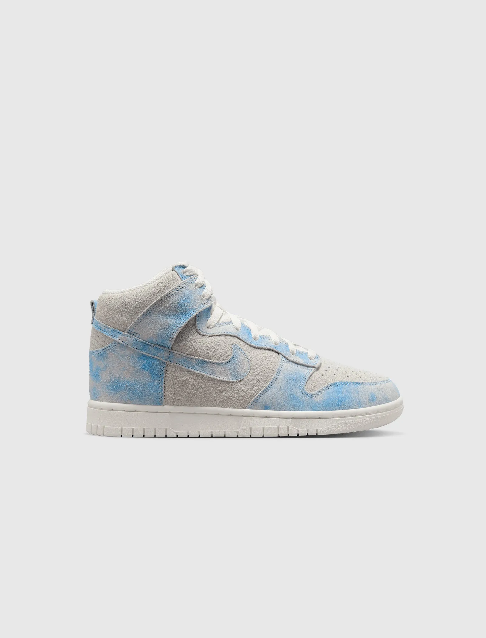 NIKE DUNK HIGH SE POUR FEMME 