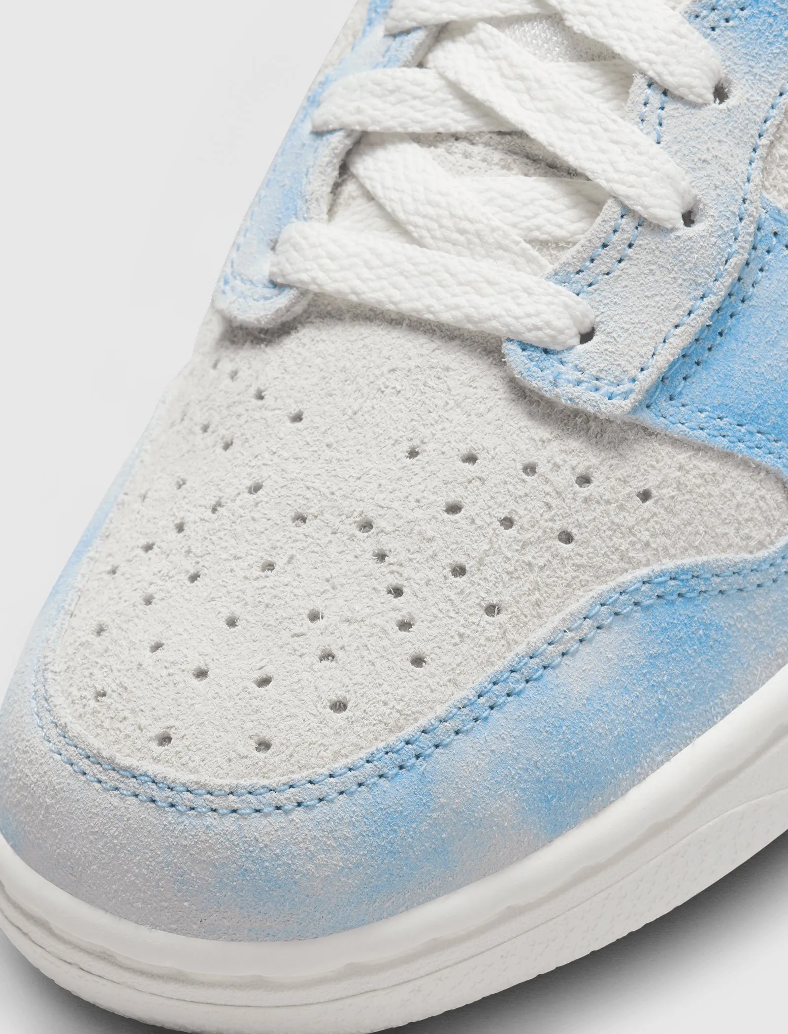 NIKE DUNK HIGH SE POUR FEMME 